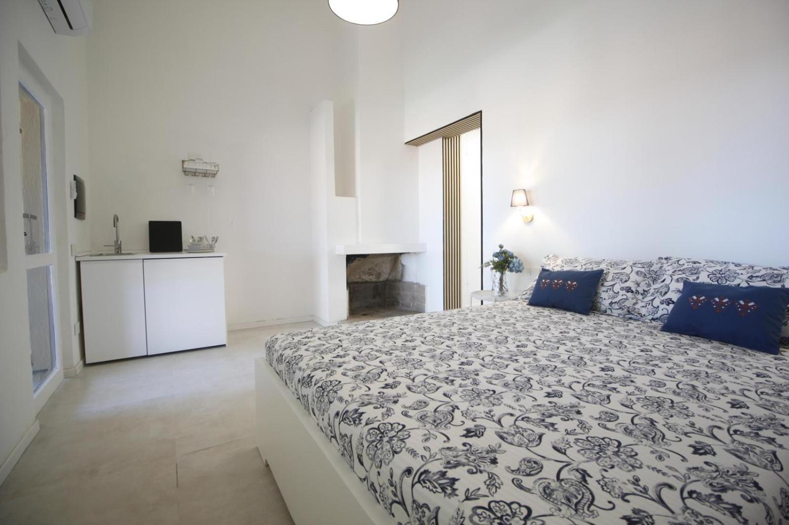 King Room With Sea View photo 2