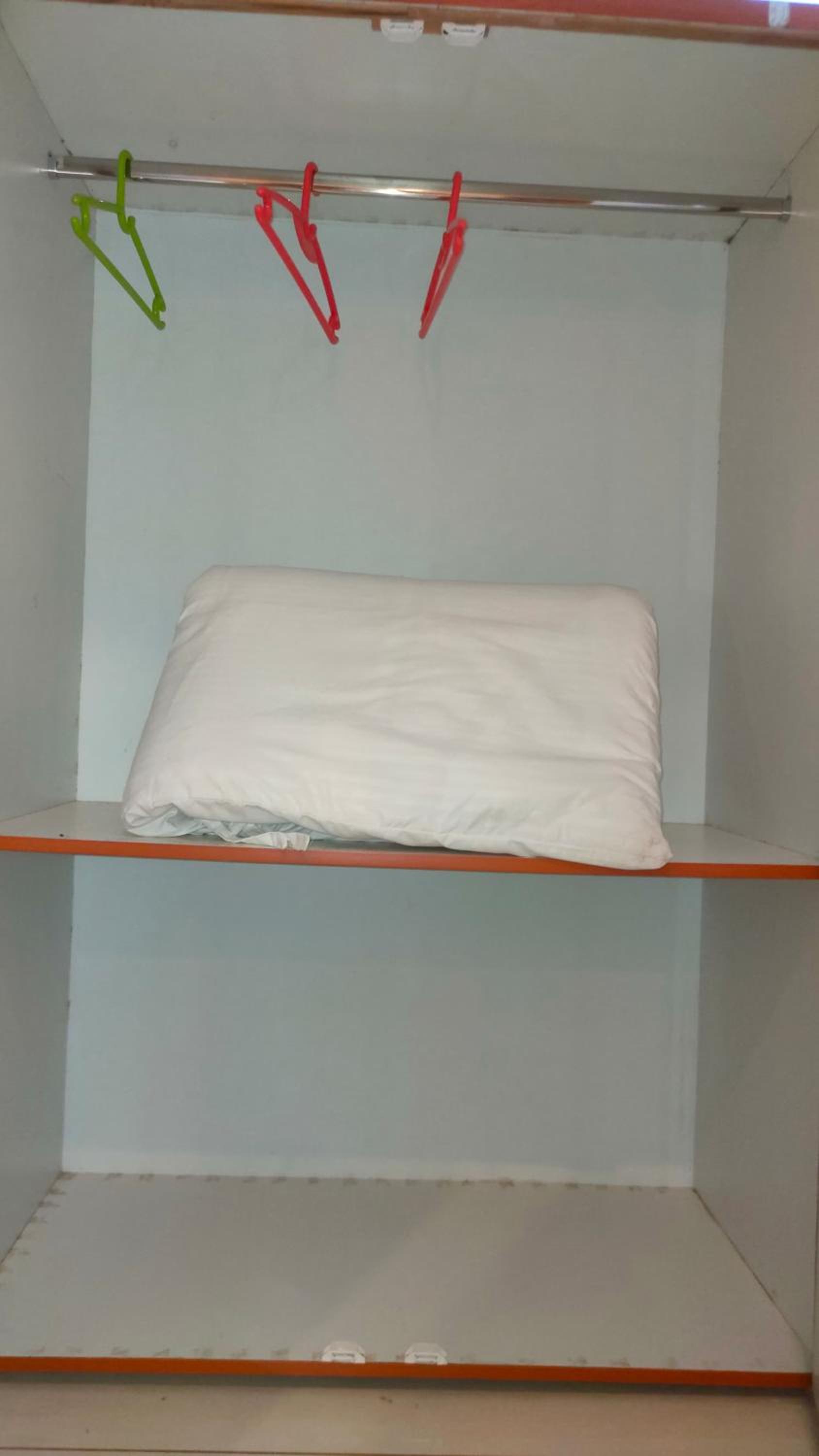 Triple Room photo 2