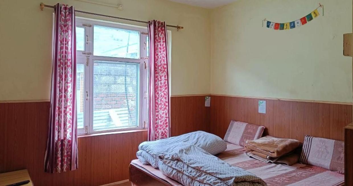 Double Or Twin Room With Mountain View photo 1