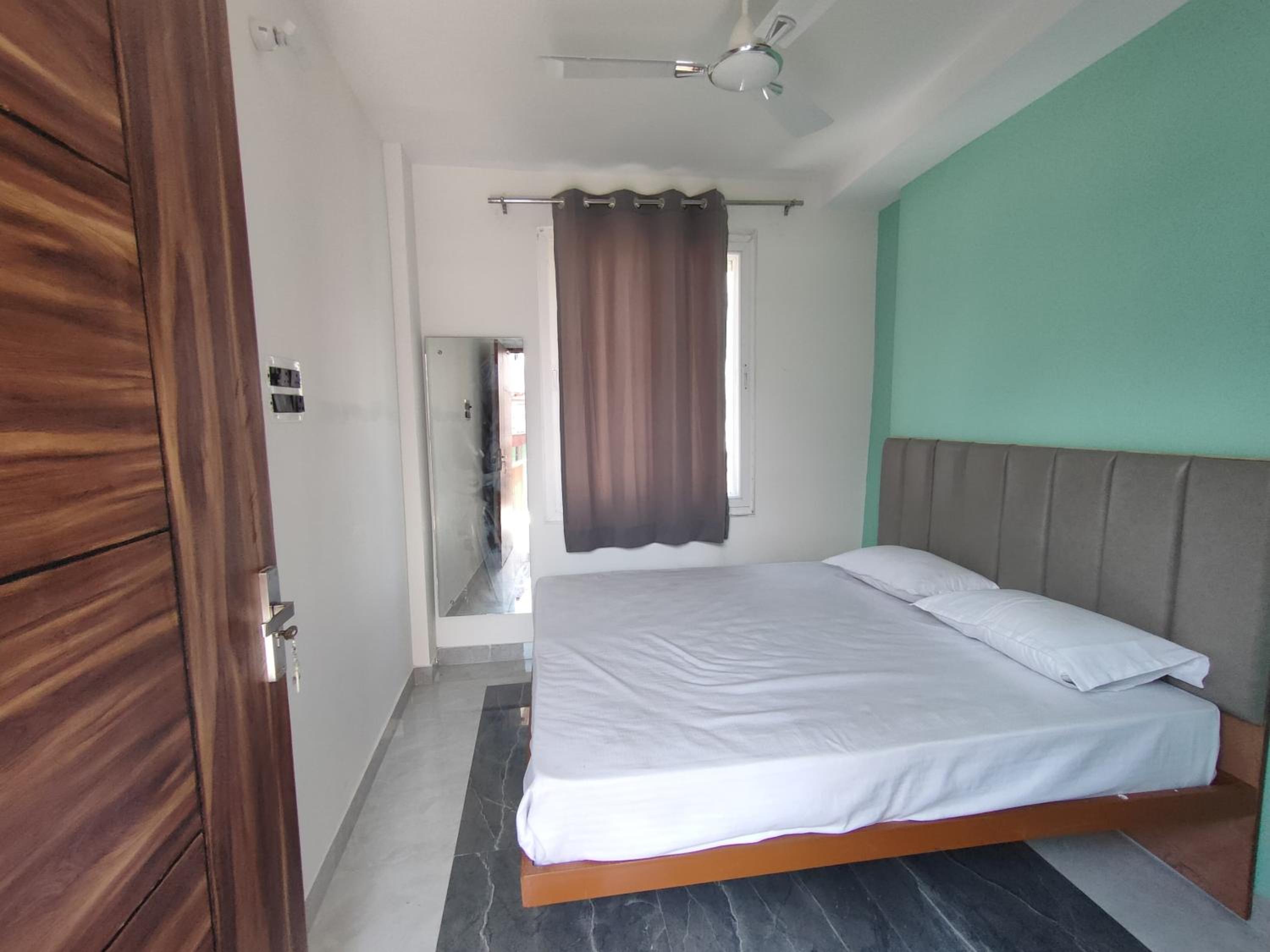 Budget Double Room