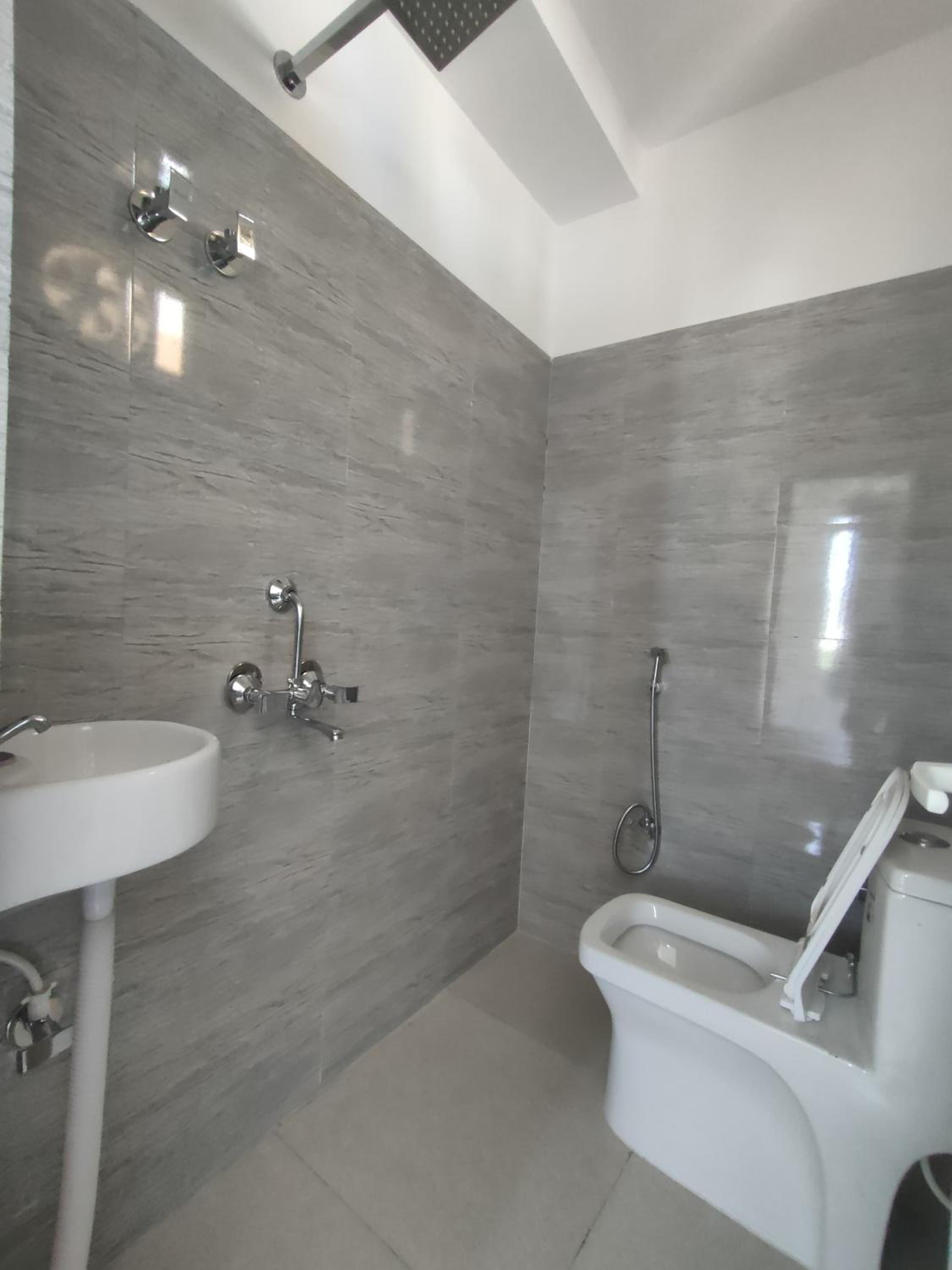 Budget Double Room photo 2