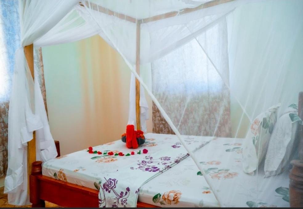 Deluxe Double Room with Shower