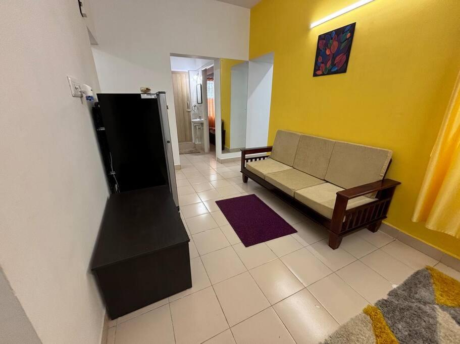 Two-Bedroom Apartment photo 2