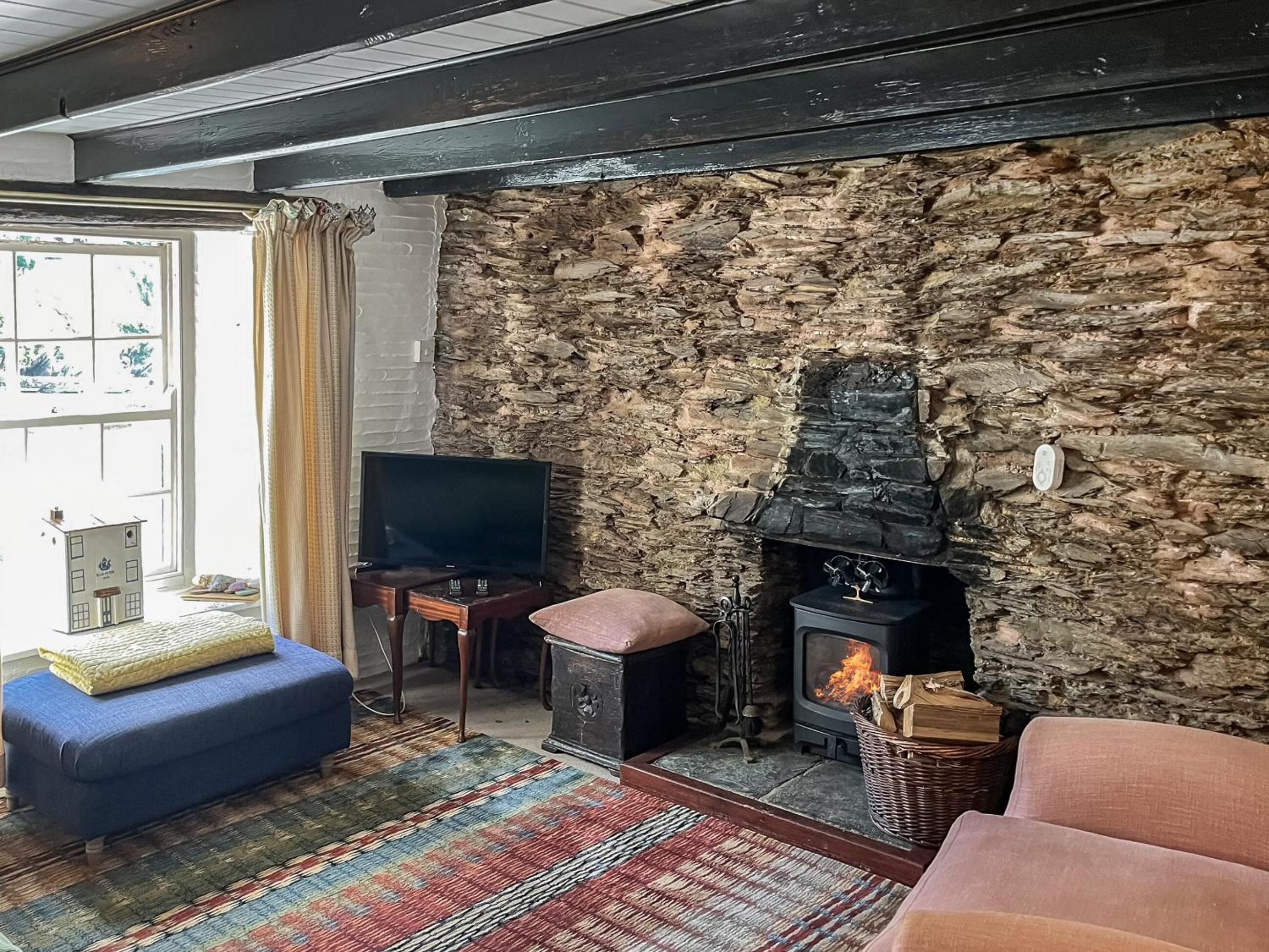 Three-Bedroom Vacation Home