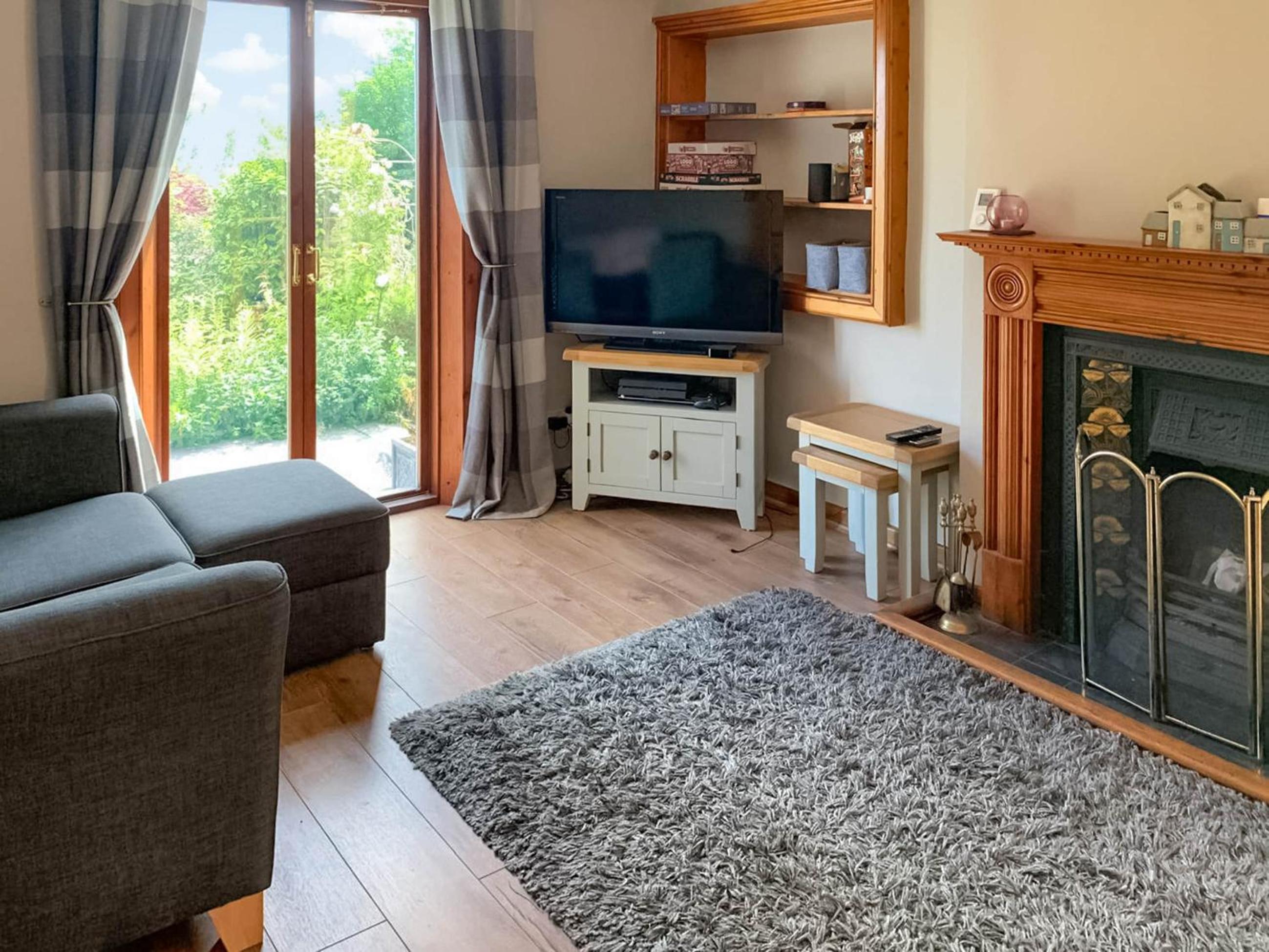 Two-Bedroom Holiday Home photo 1