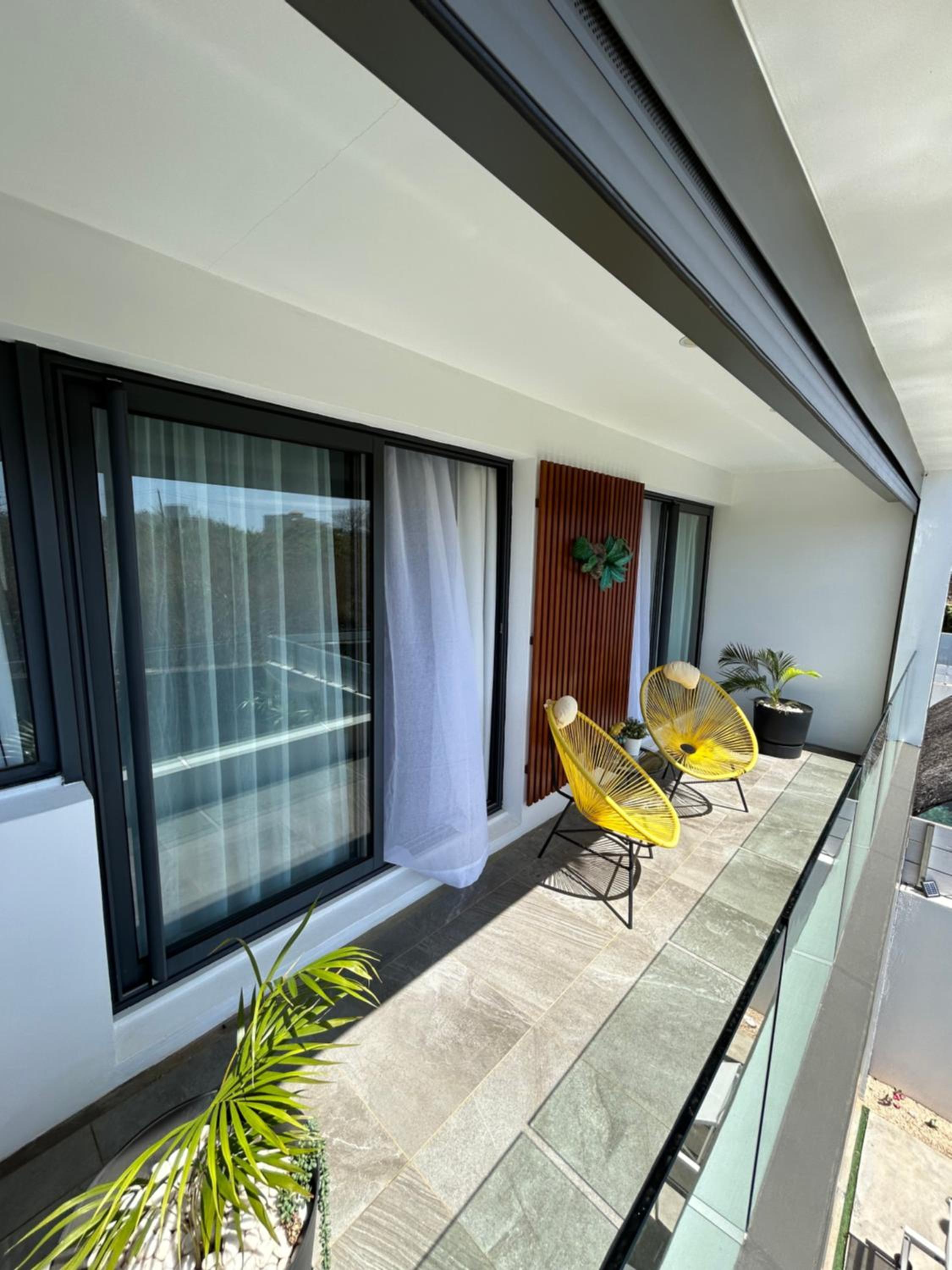 Three-Bedroom Villa photo 3