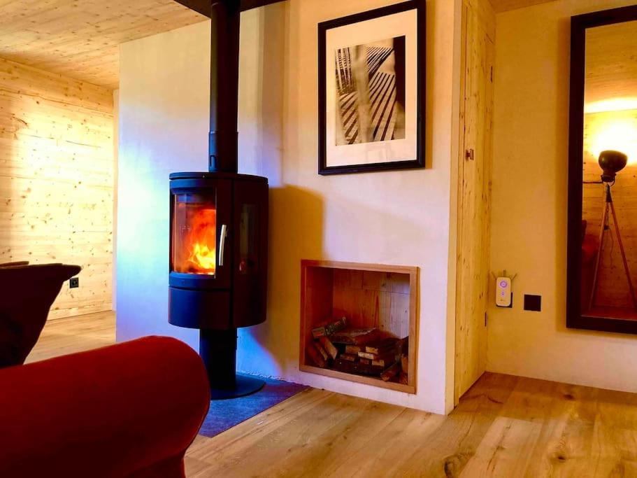 One-Bedroom Chalet photo 2