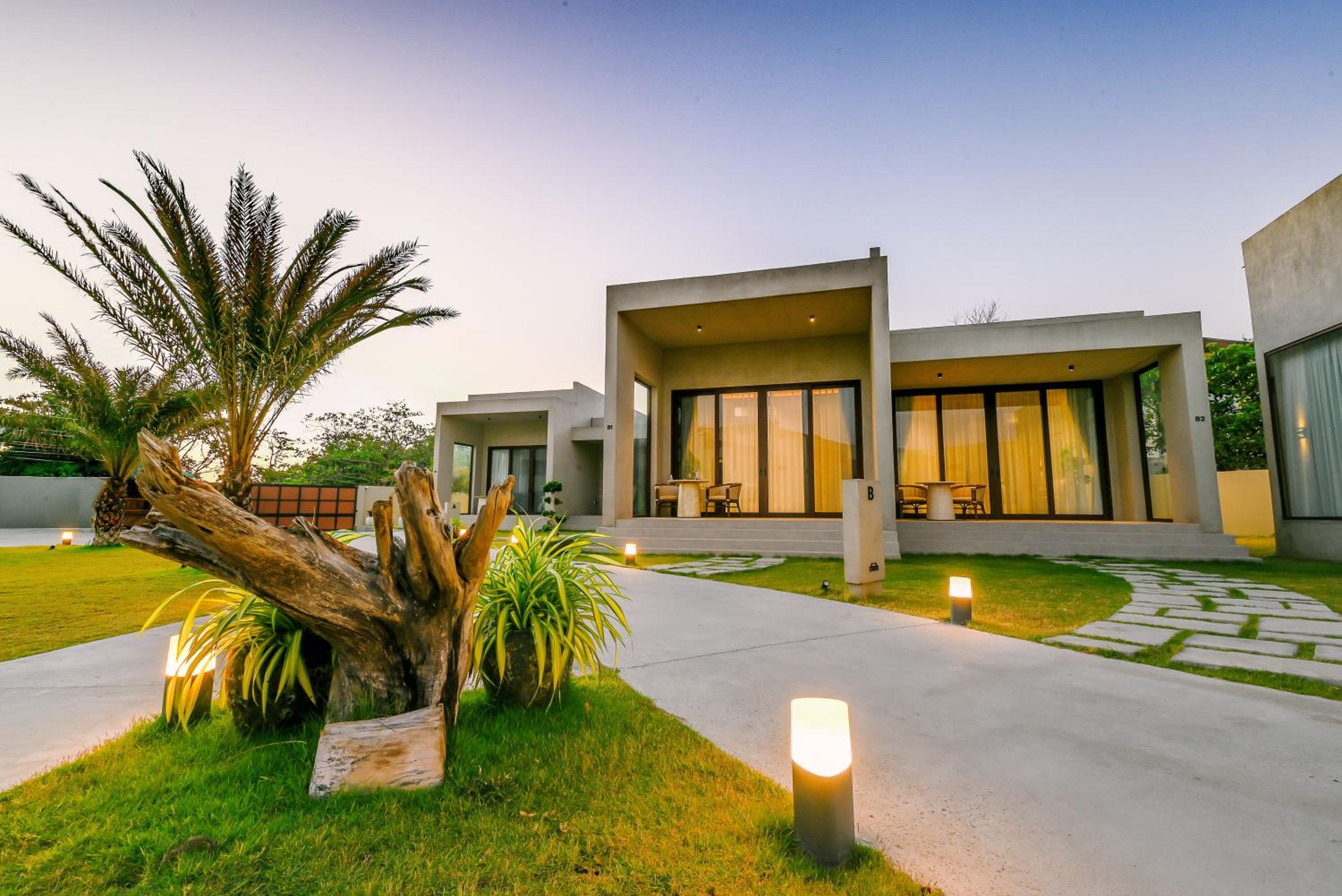 Villa - Photo 8