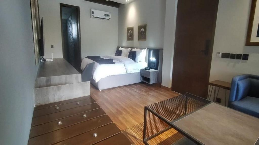 Deluxe Room photo 3