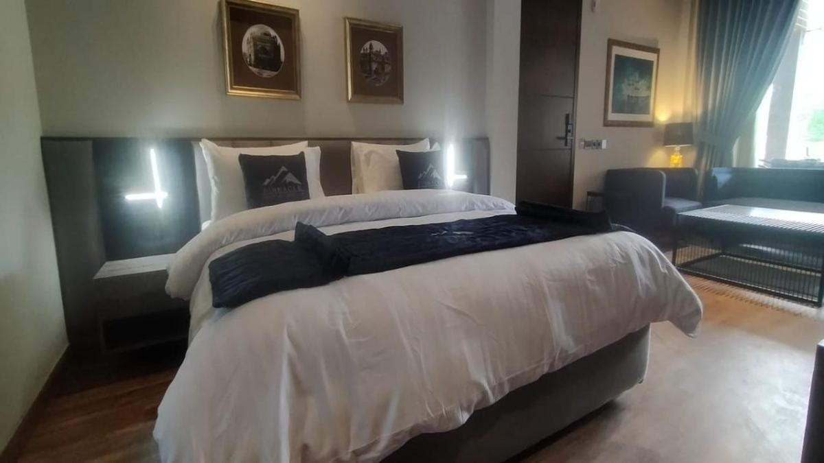 Deluxe Room photo 2