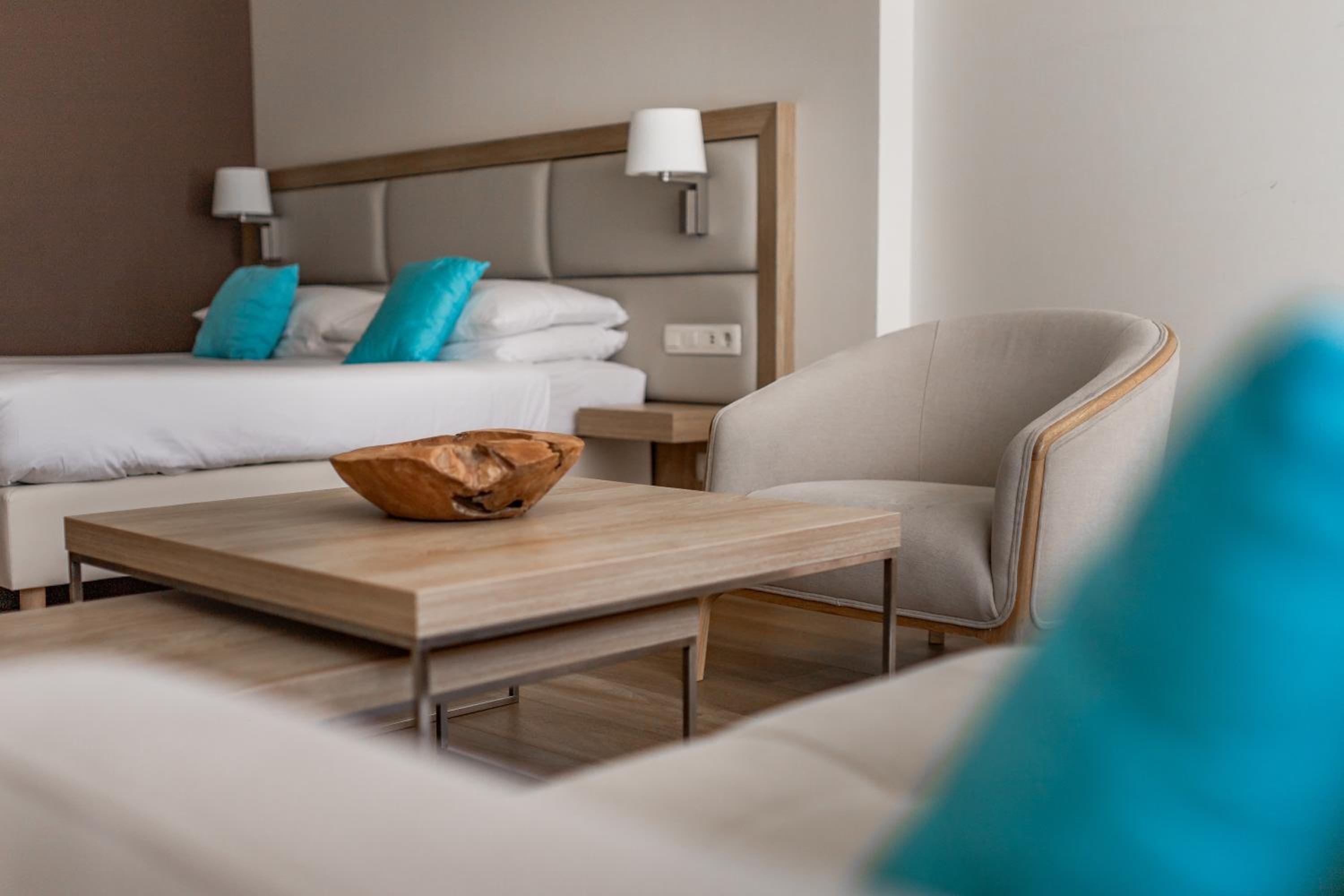 Superior Double Room photo 2