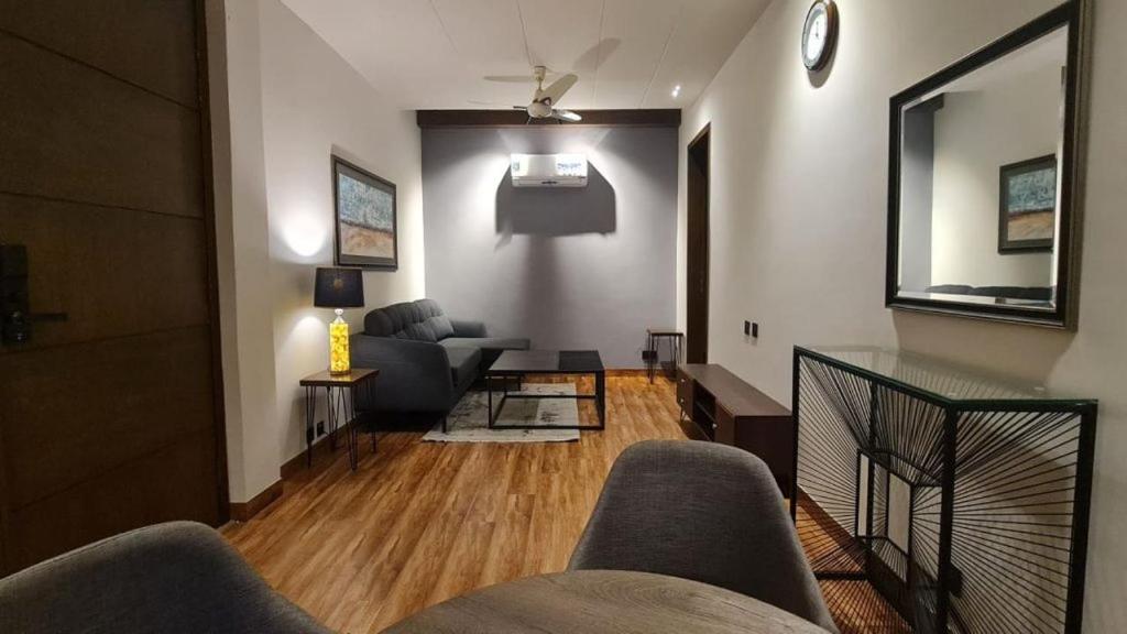 Junior Suite photo 2