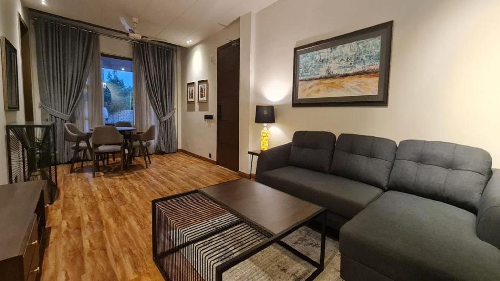 Junior Suite photo 1