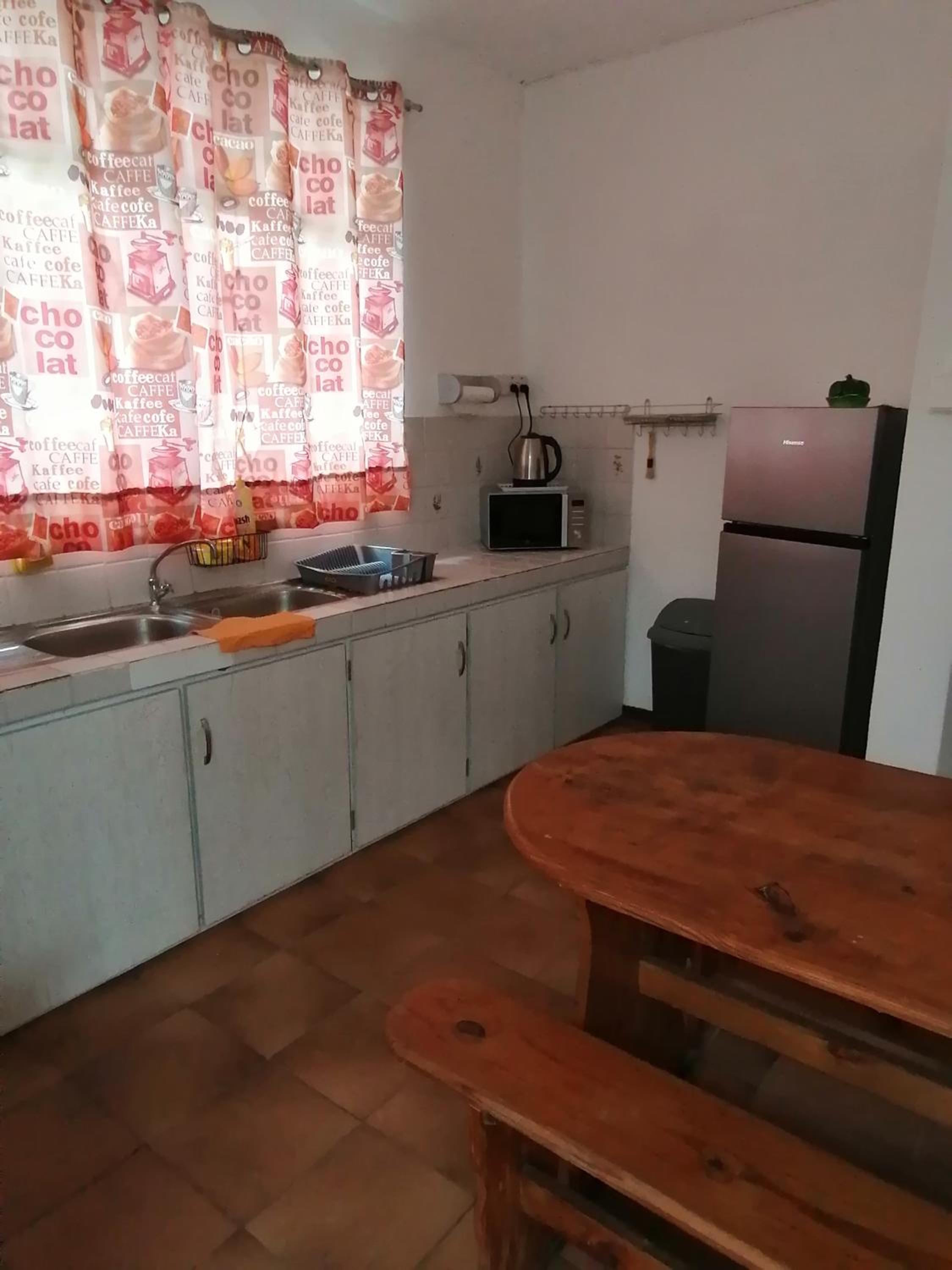Two-Bedroom House photo 2
