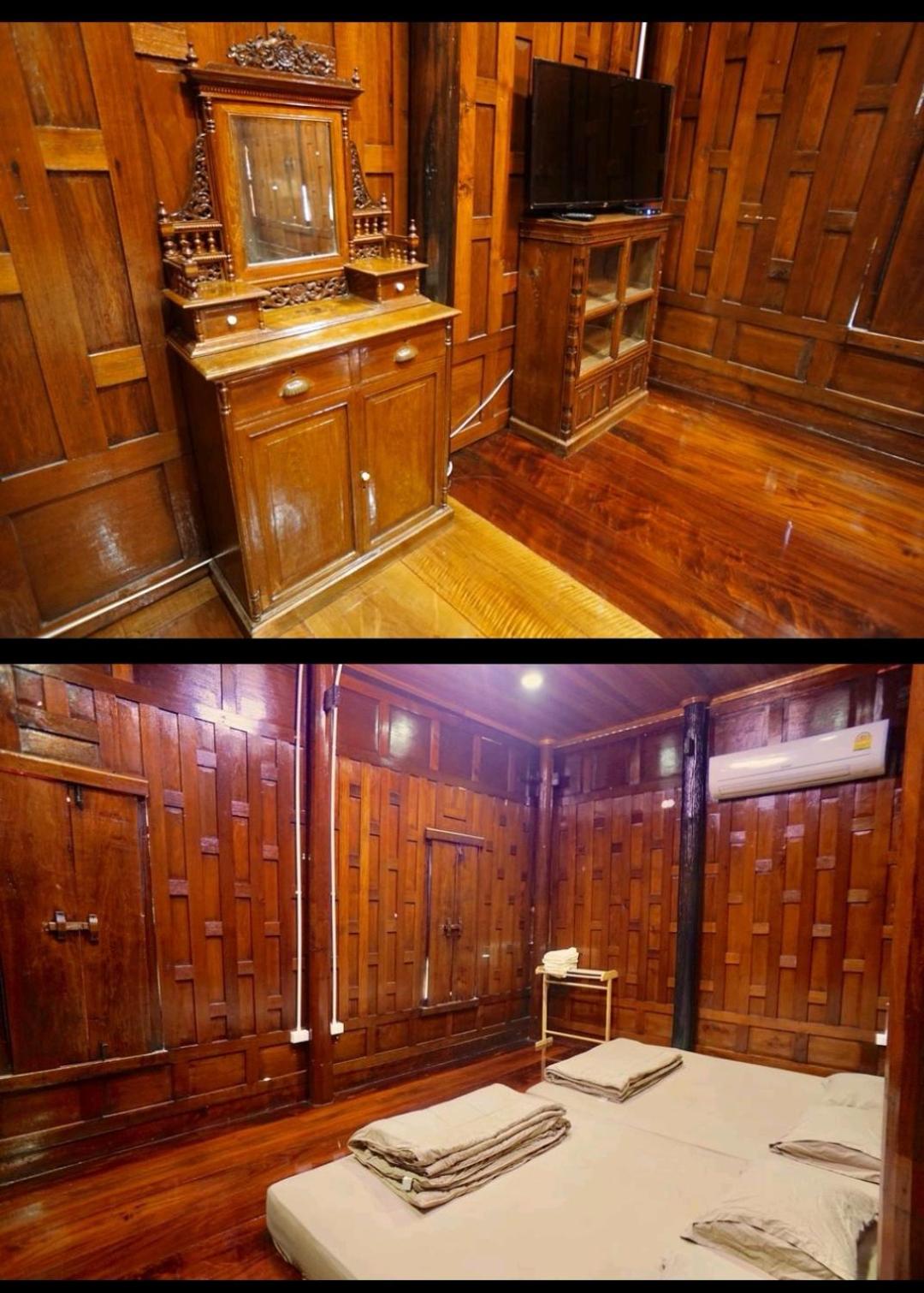 King Room with Two King Beds photo 2