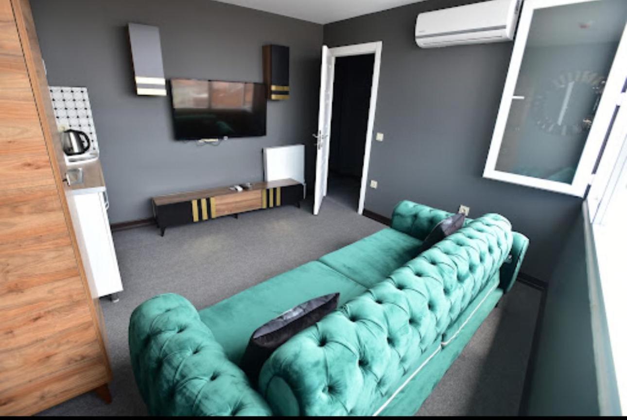 Superior Triple Room photo 1