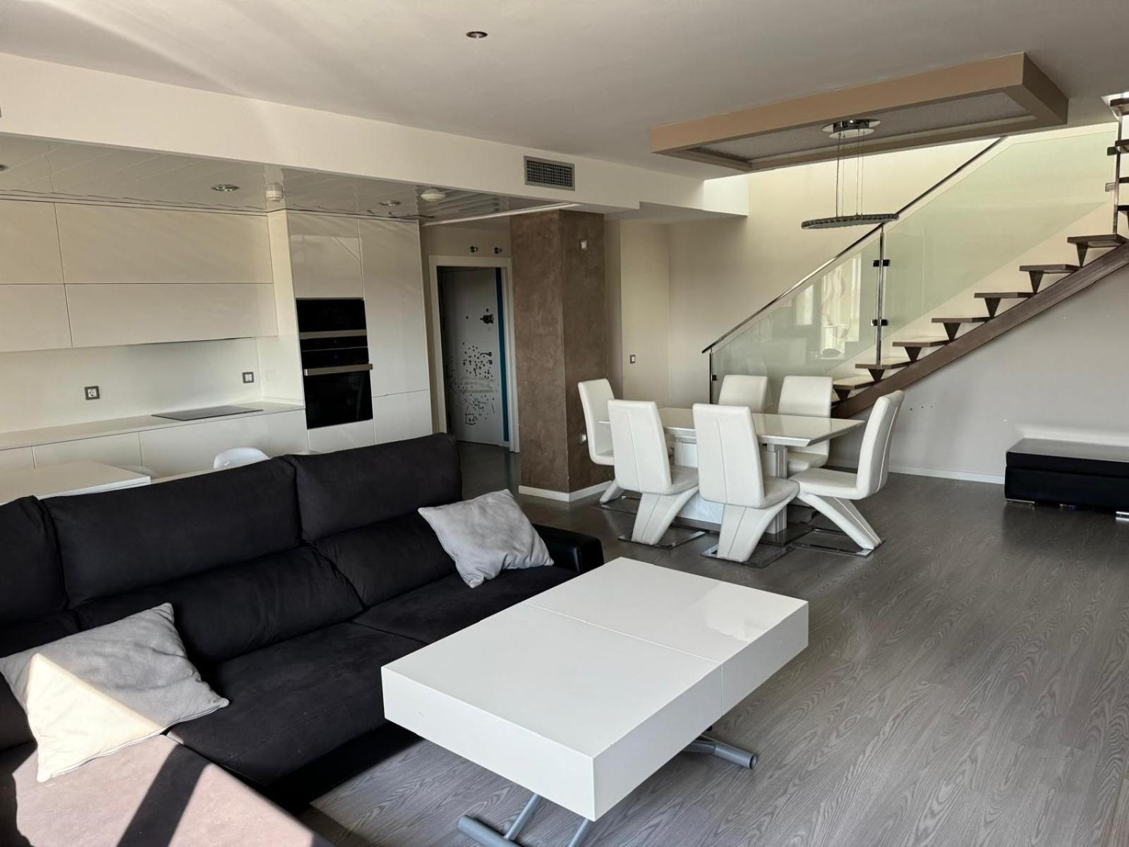 Habitación familiar