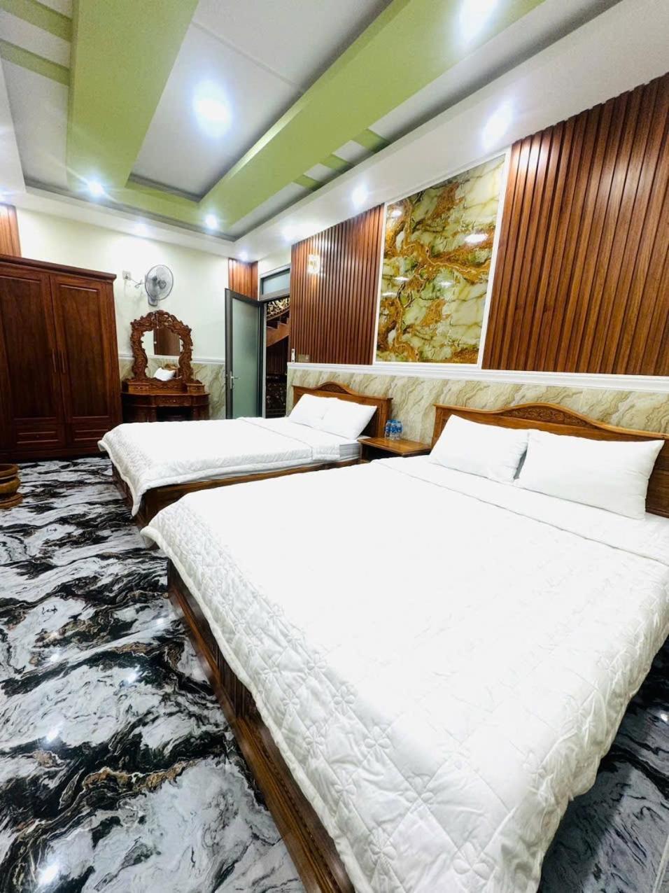 Double Room with Park View photo 1