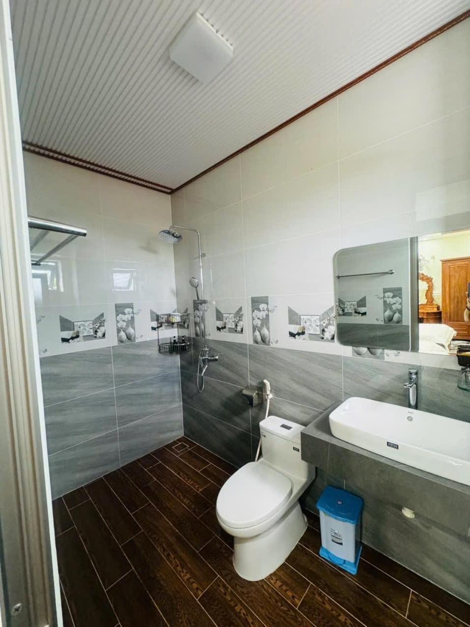 Double Room with Park View photo 3