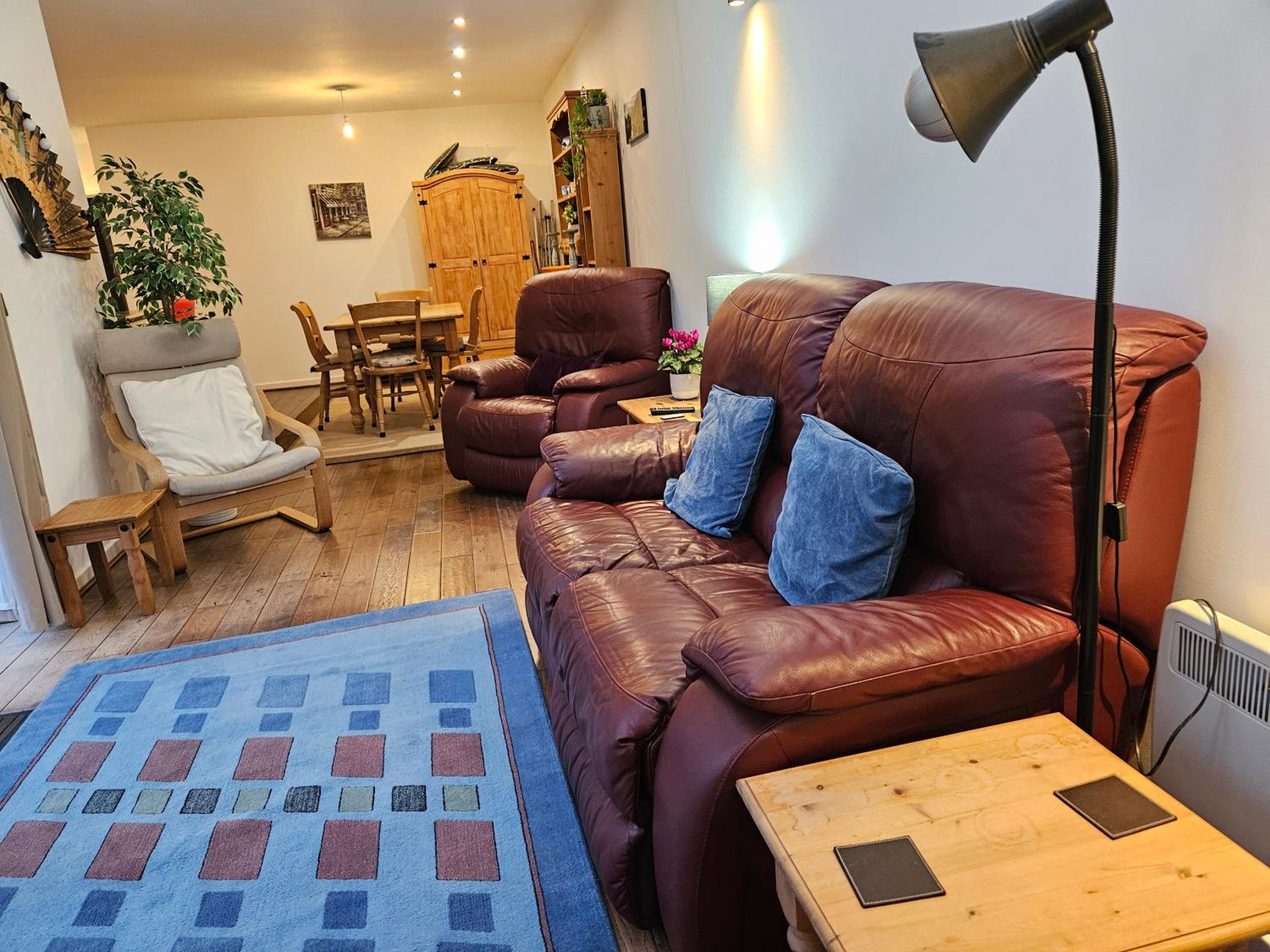 Two-Bedroom House photo 1