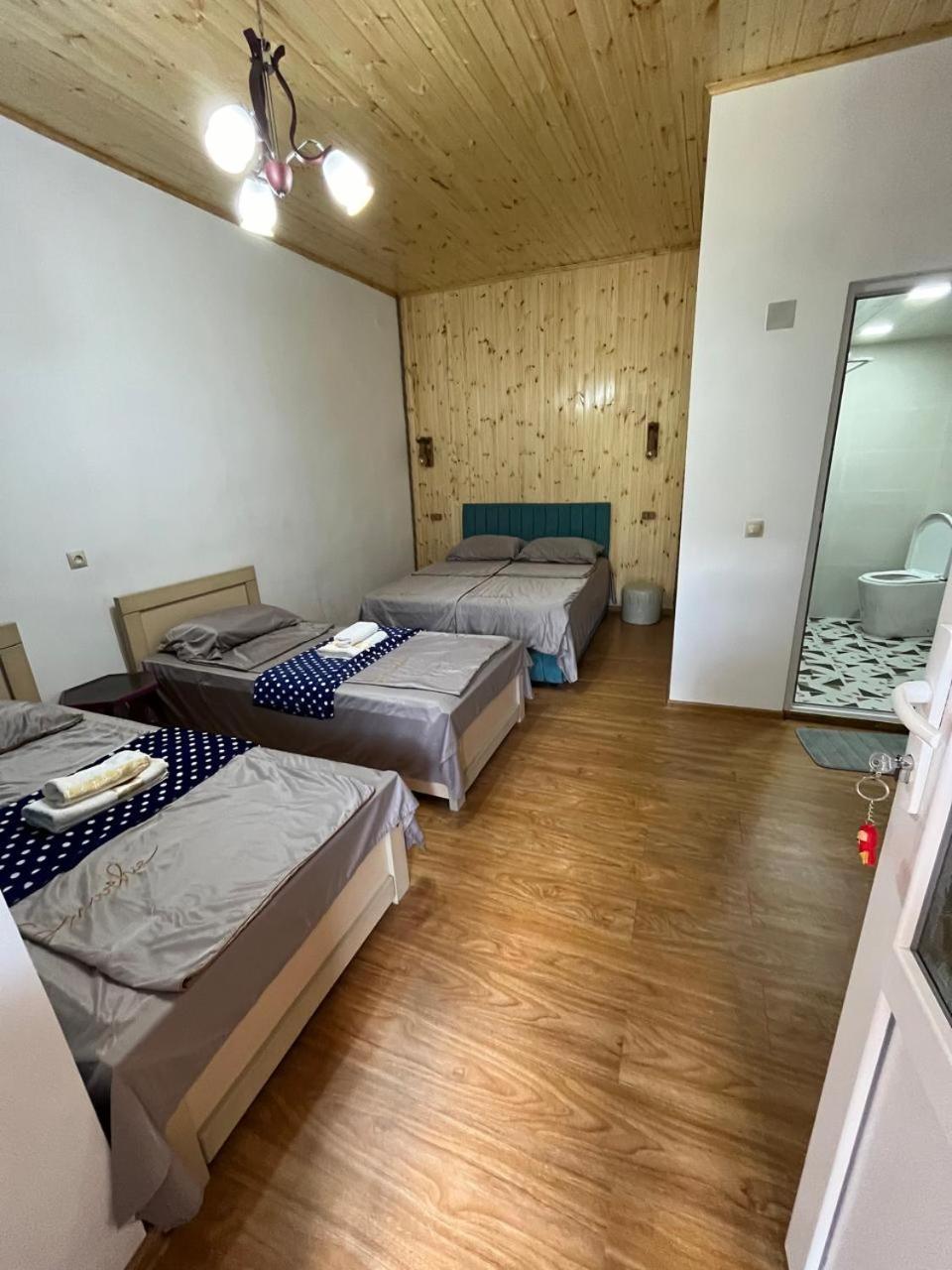 Family Room with Private Bathroom