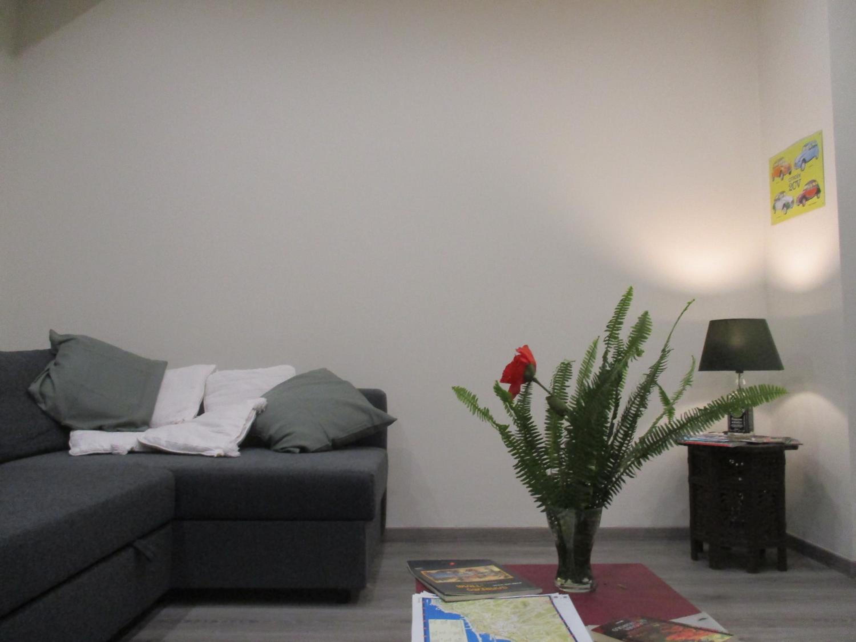 One-Bedroom Apartment photo 2