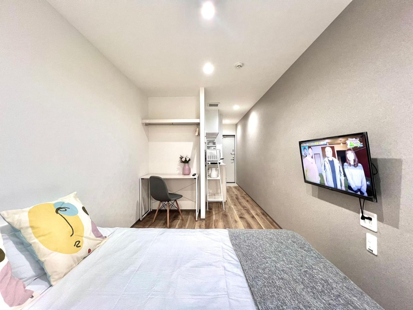 Double Room photo 2