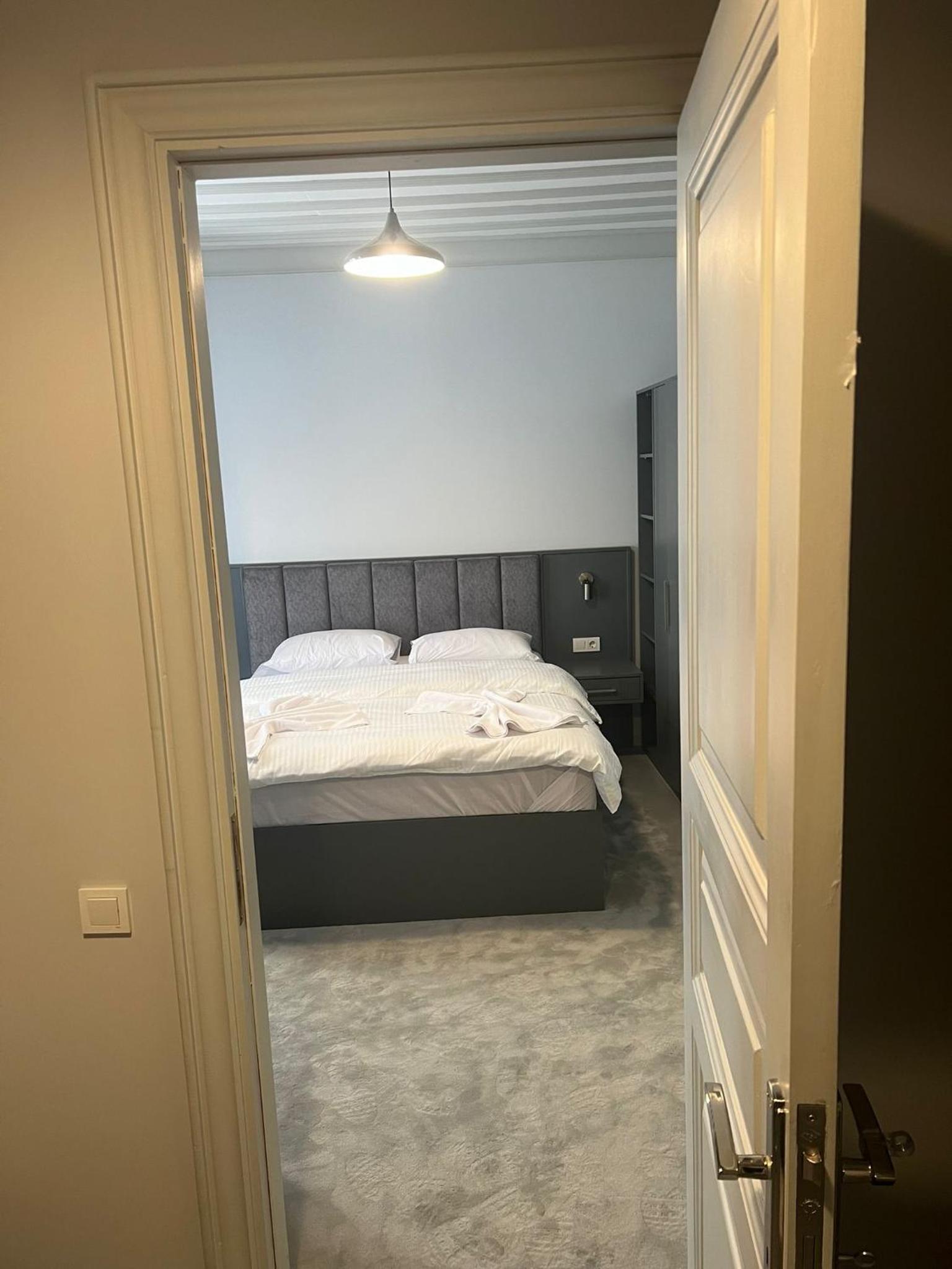 Deluxe Family Suite photo 2