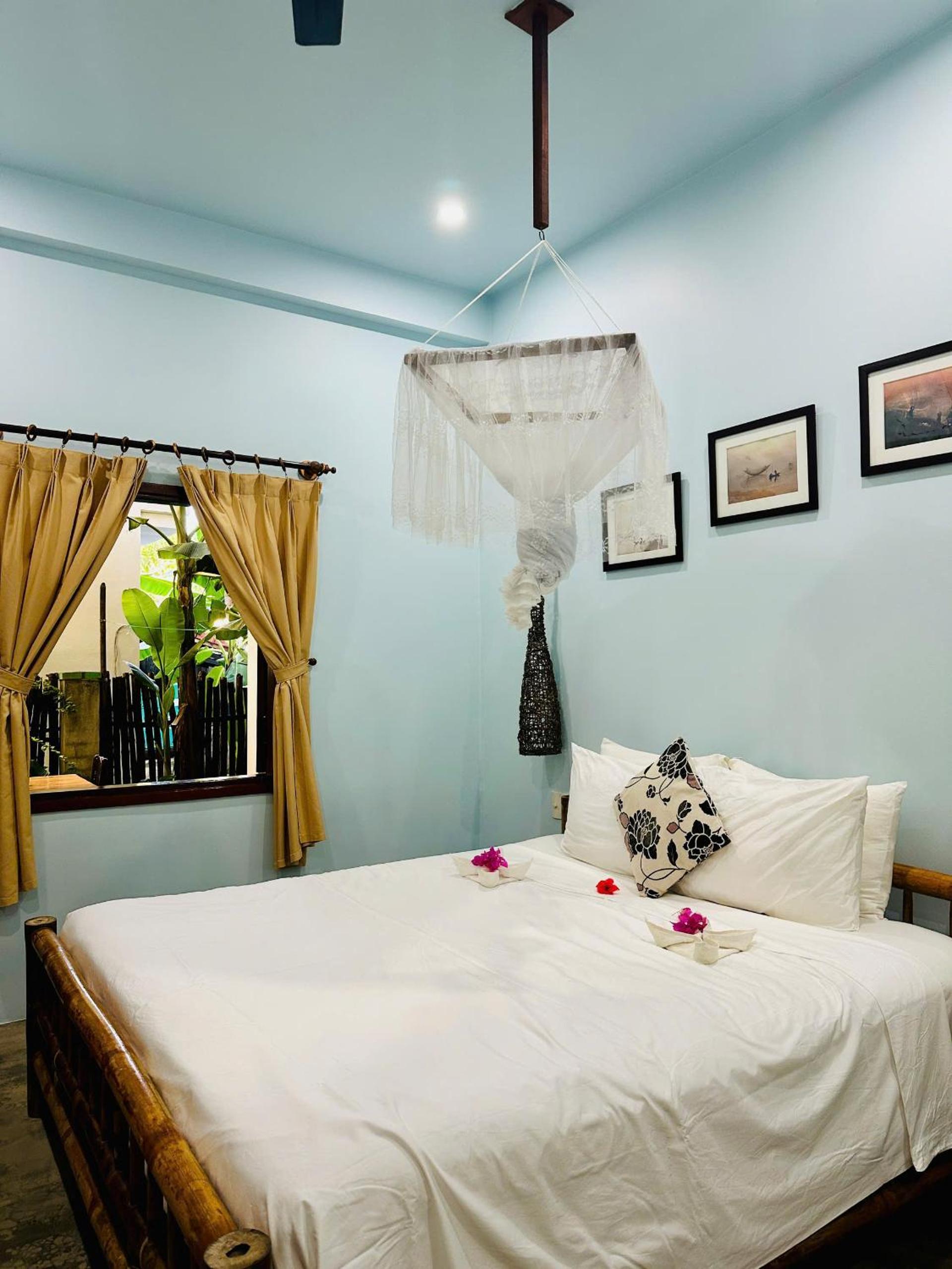 Deluxe Queen Room photo 1