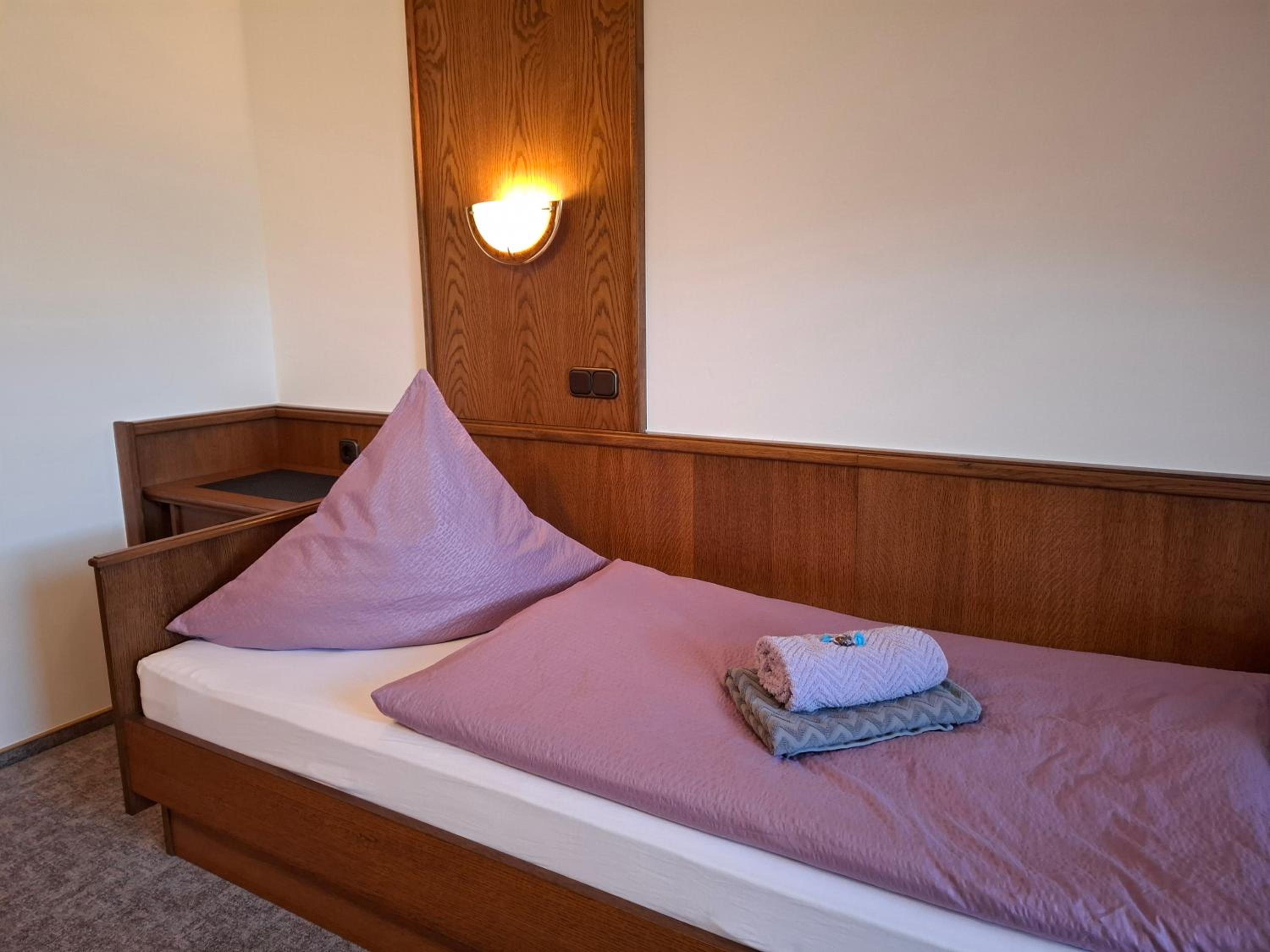 Single Room photo 1