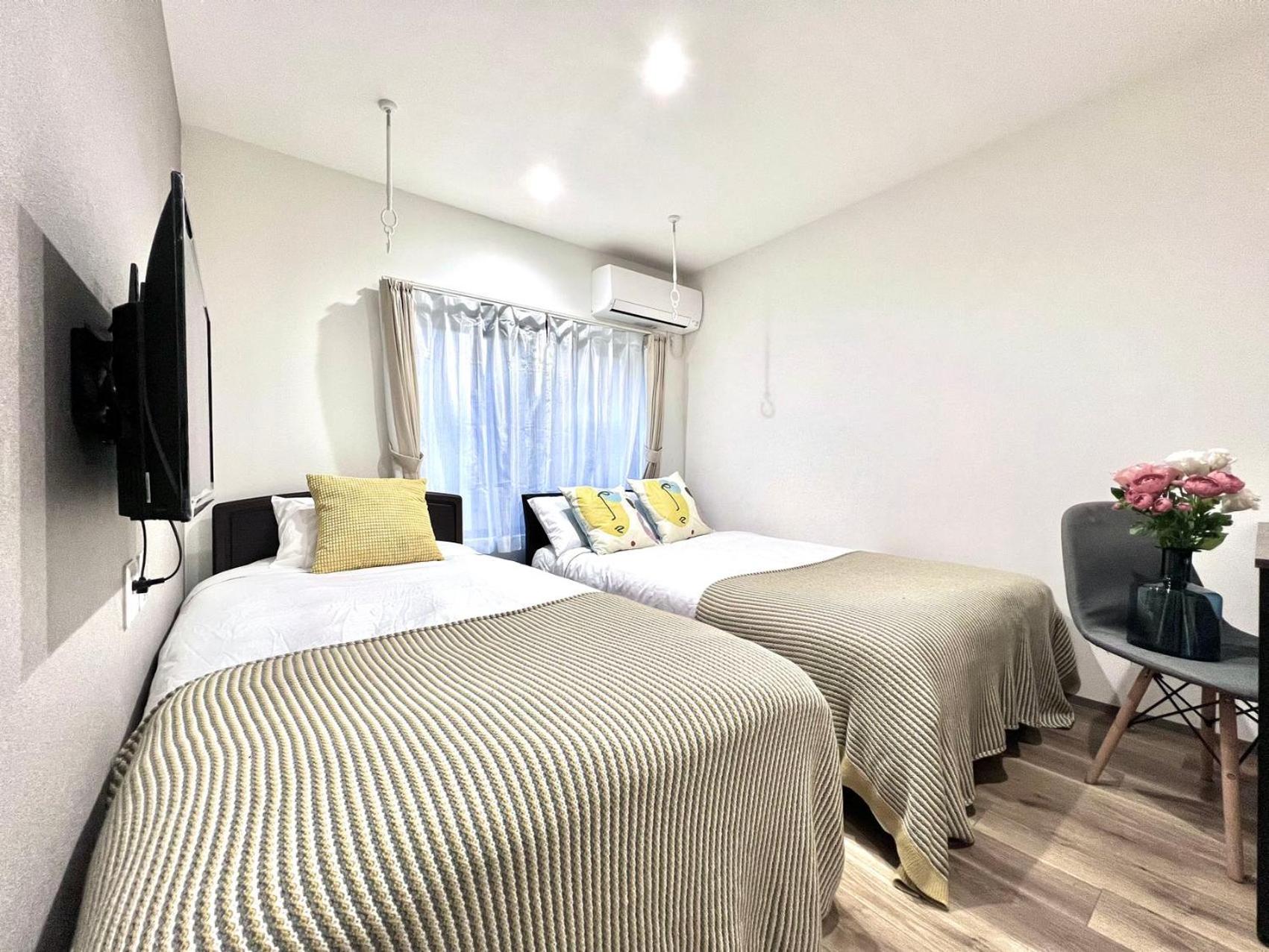 Double Room photo 1