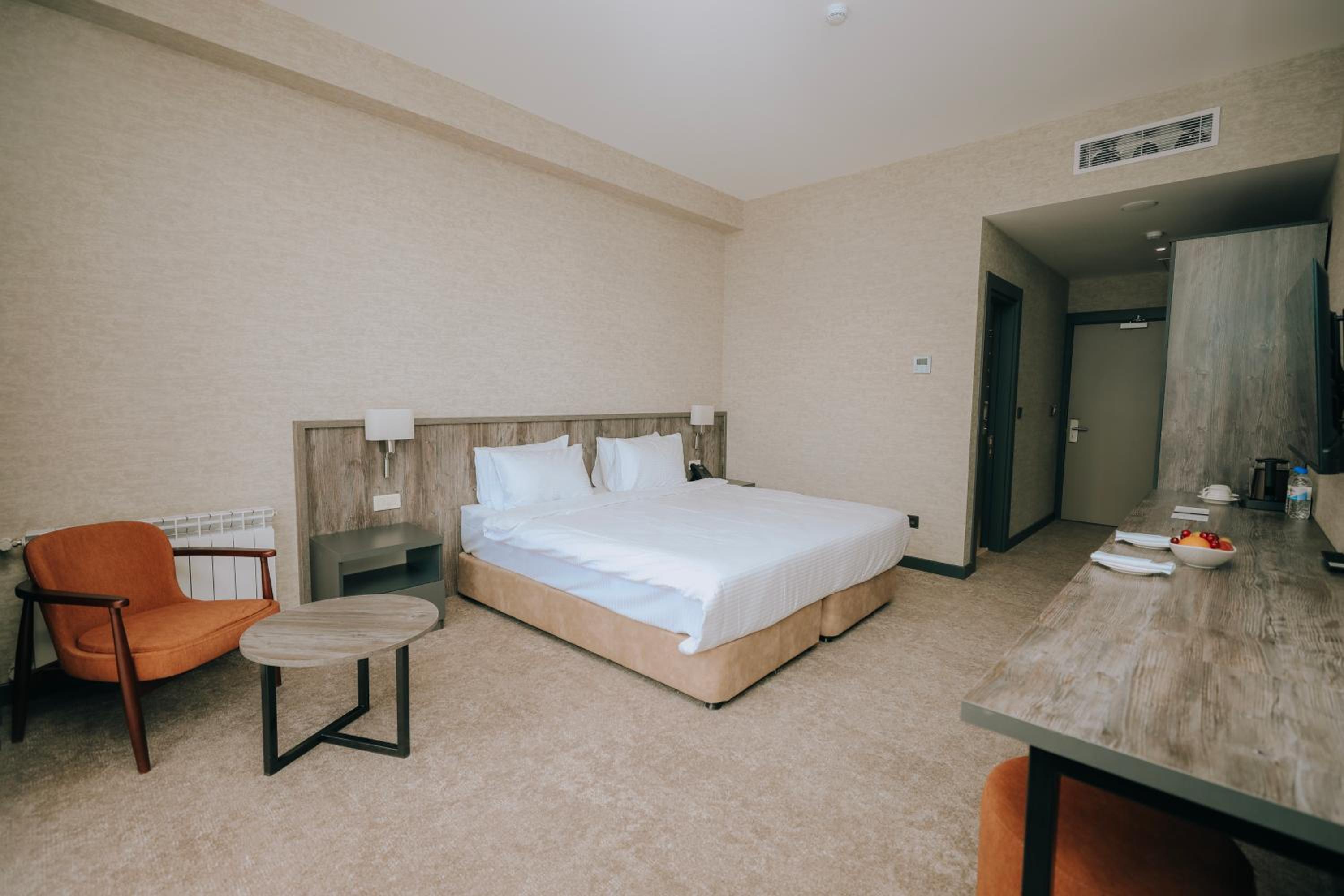 Double Room with Balcony photo 2