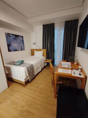 Budget Single Room photo 1