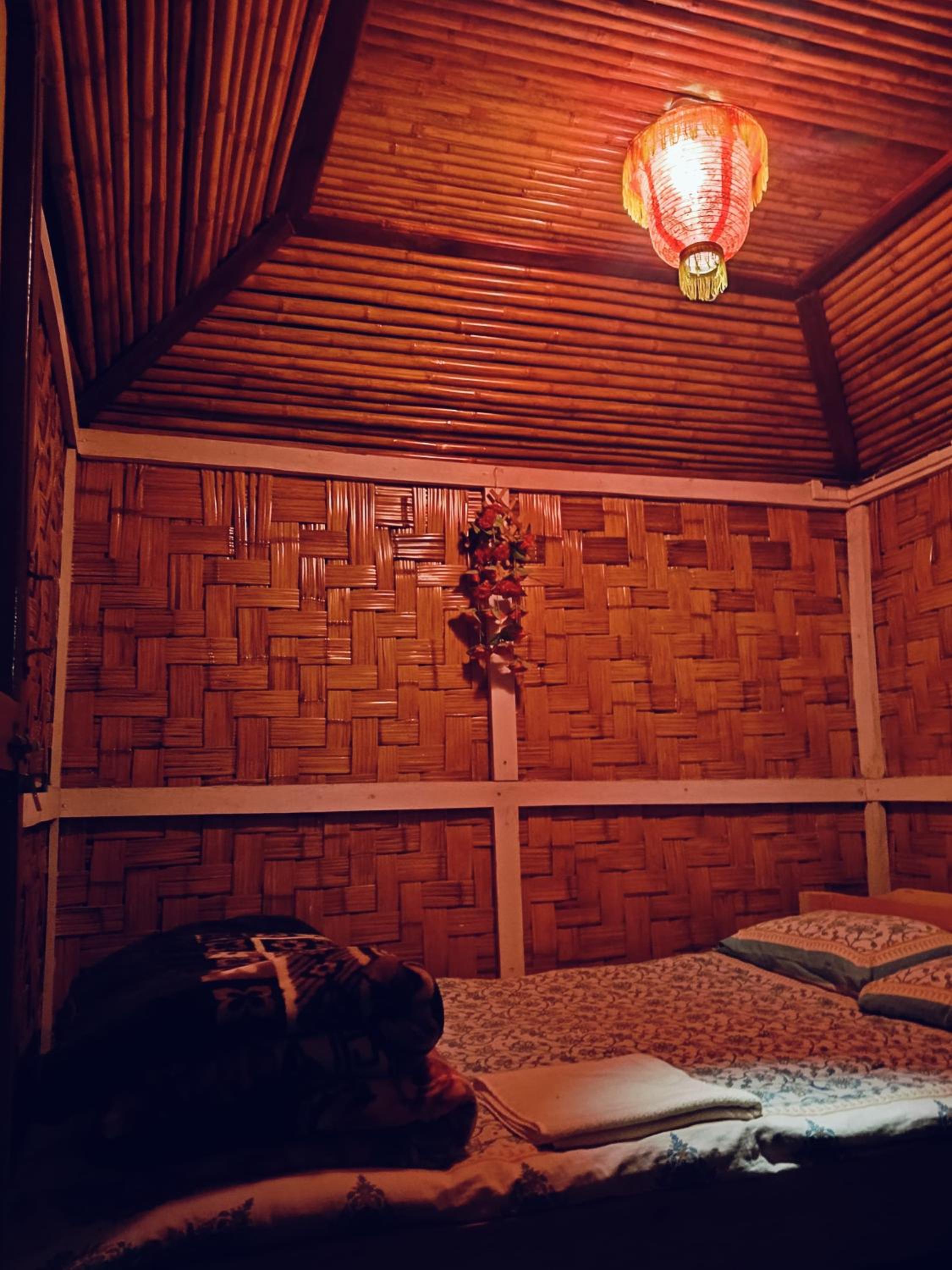 Budget Double Room photo 1