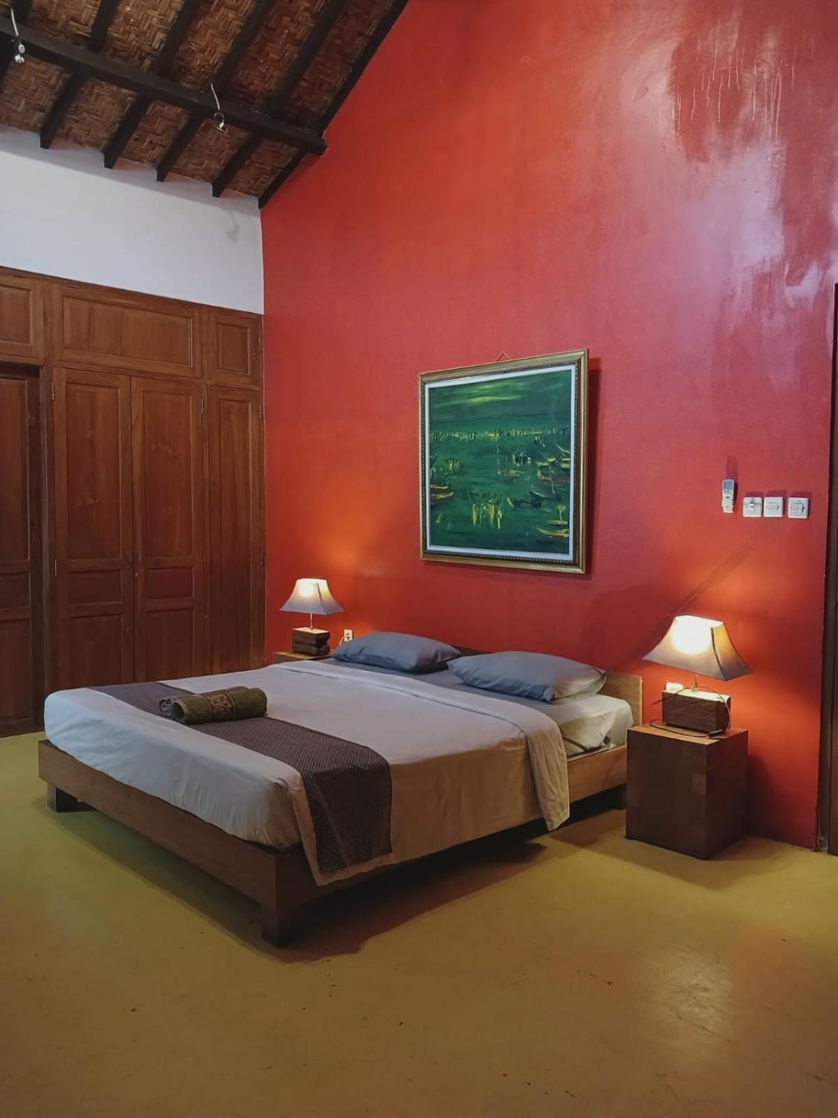 Superior Double or Twin Room photo 2