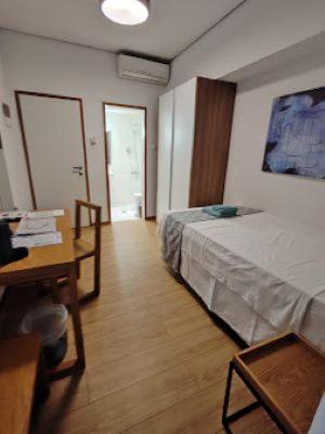 Budget Single Room photo 2