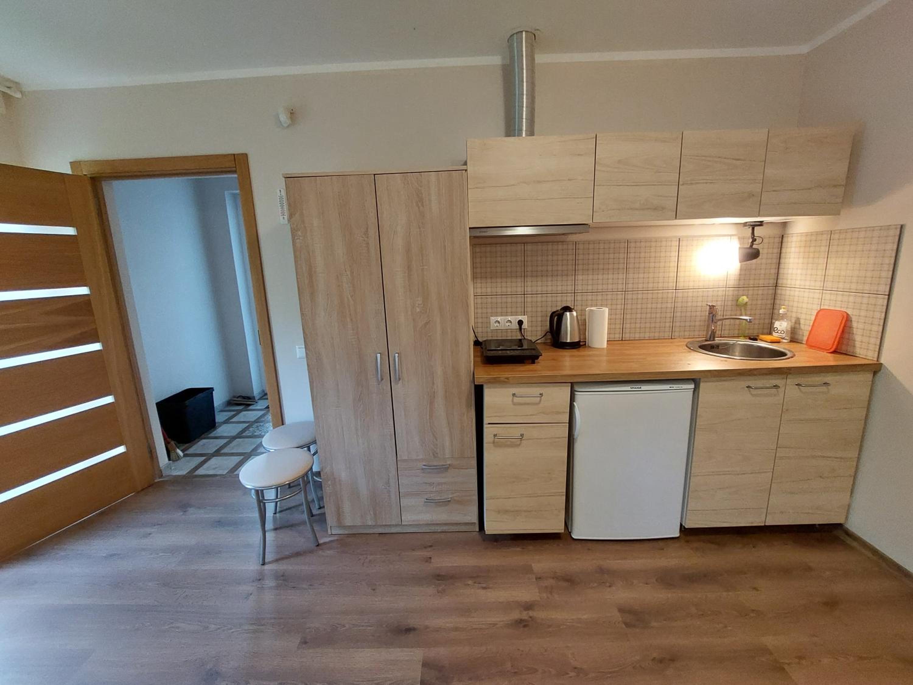 Double Room photo 3