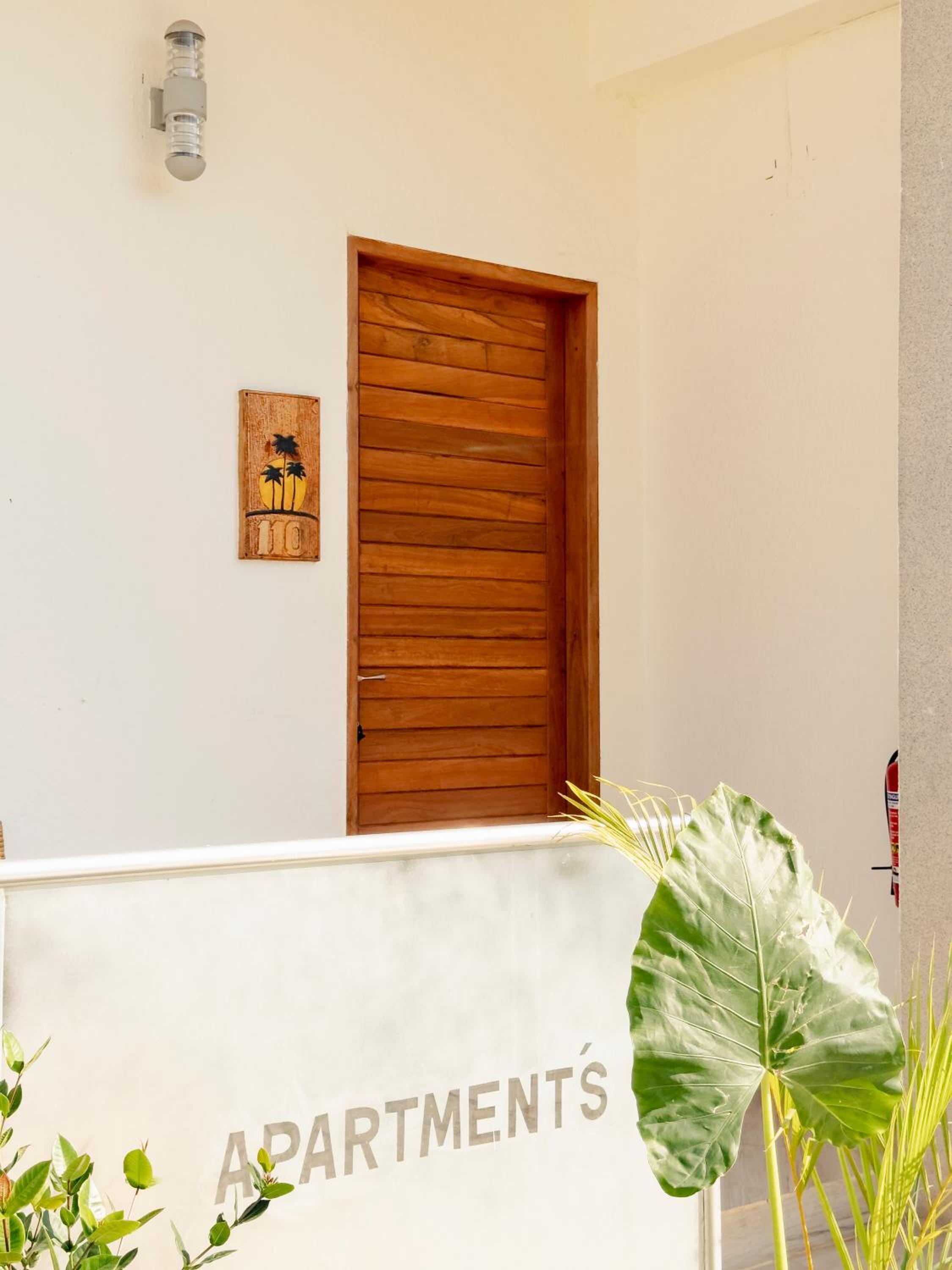 Double Or Twin Room With Shared Bathroom photo 1