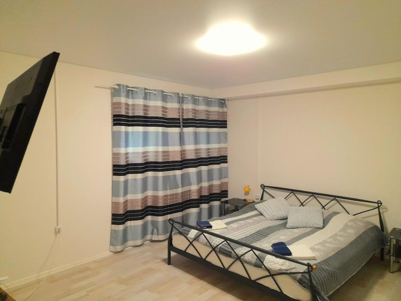 Apartment with Terrace photo 2
