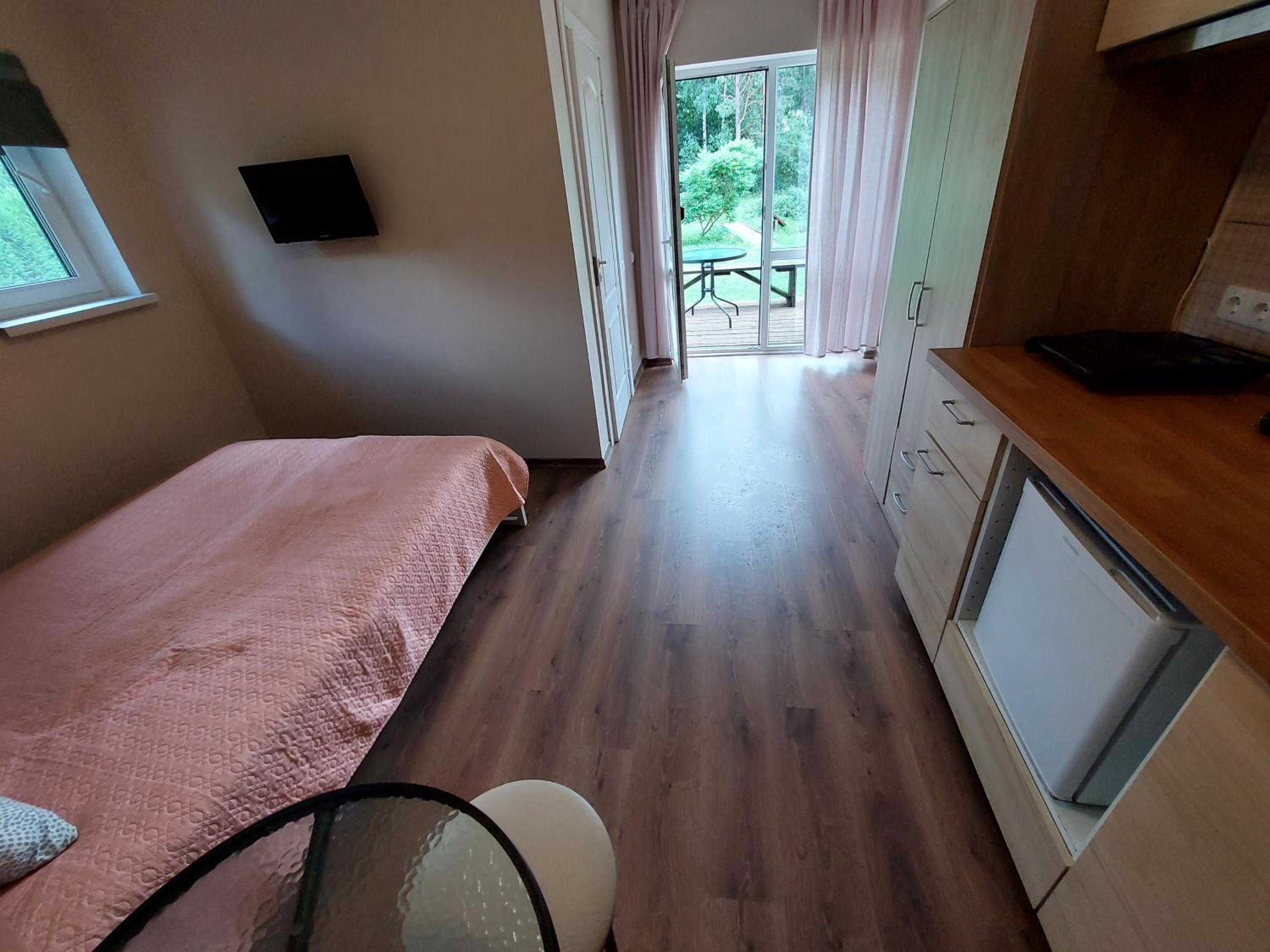 Double Room photo 1