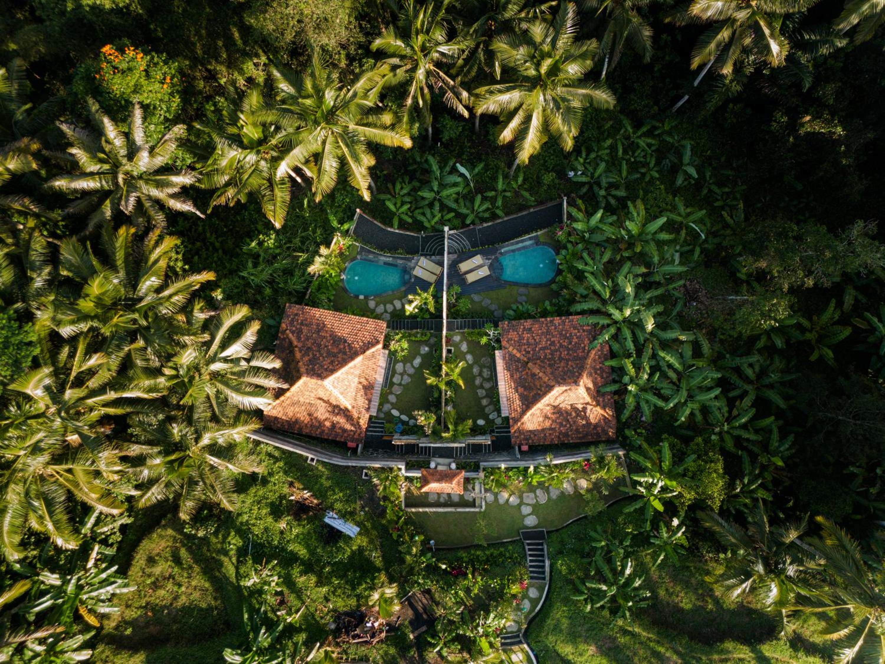 Villa with Private Pool photo 2