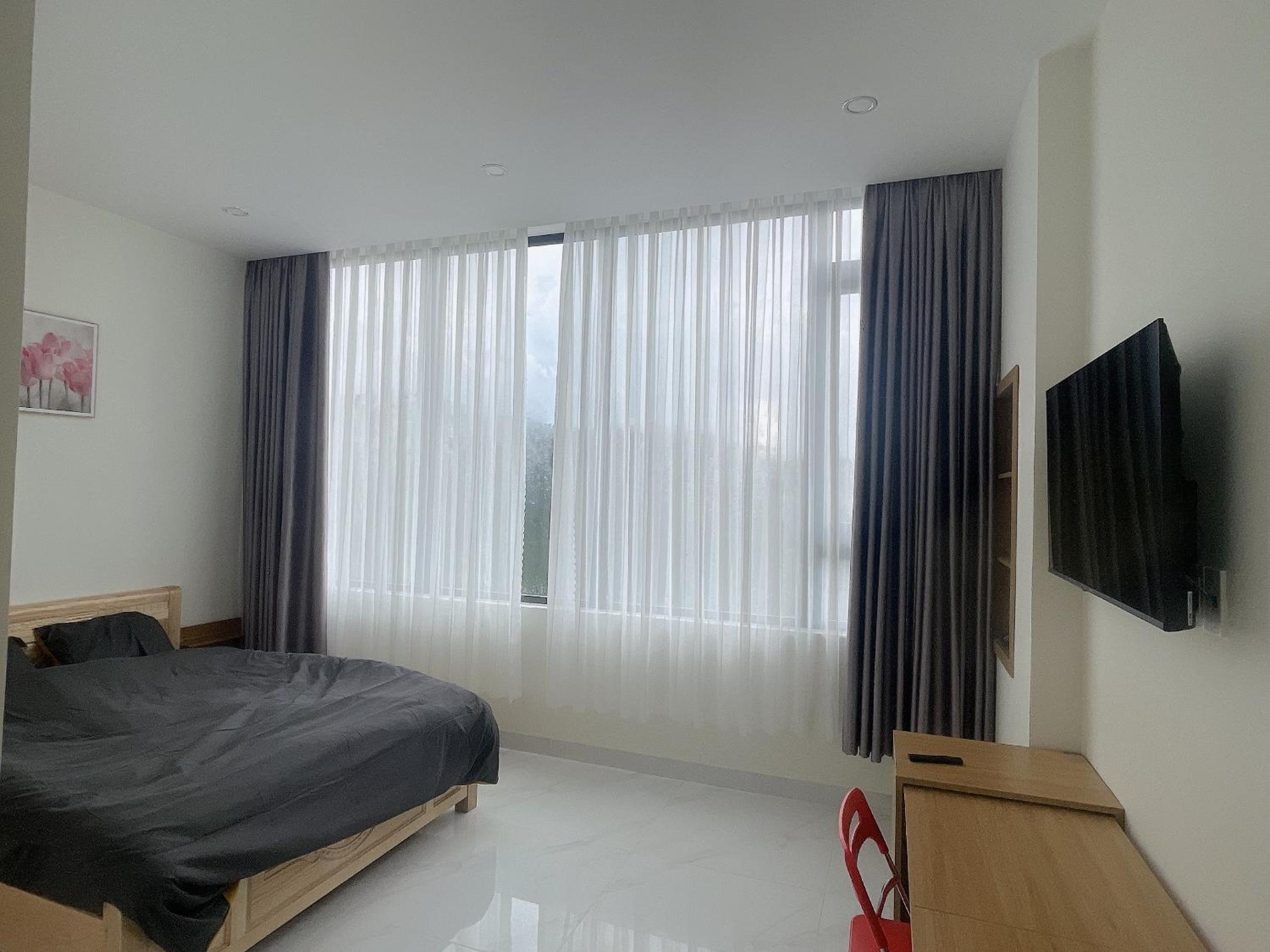 Double Or Twin Room photo 1