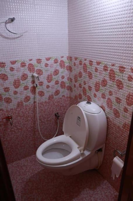 Three-Bedroom Vacation Home  photo 2