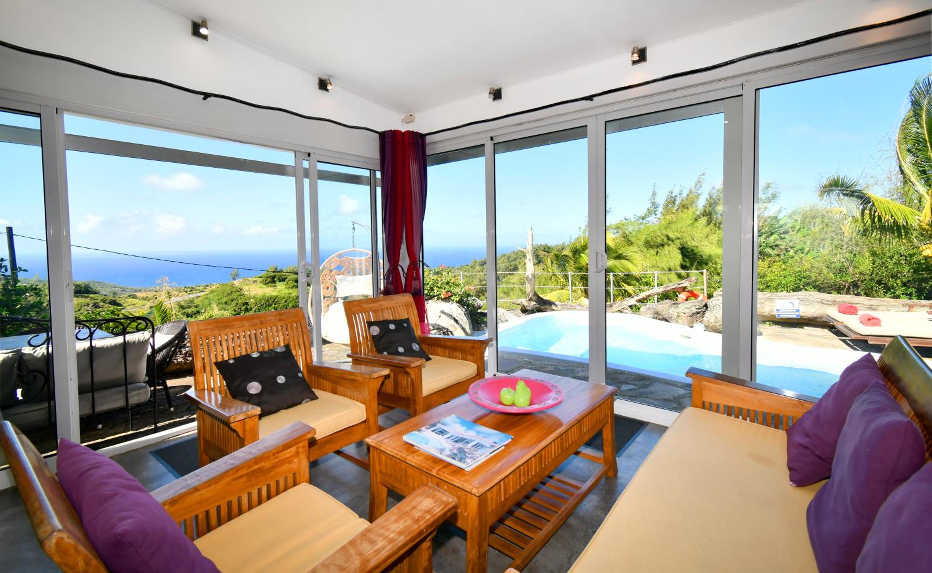 Villa with Private Pool photo 3