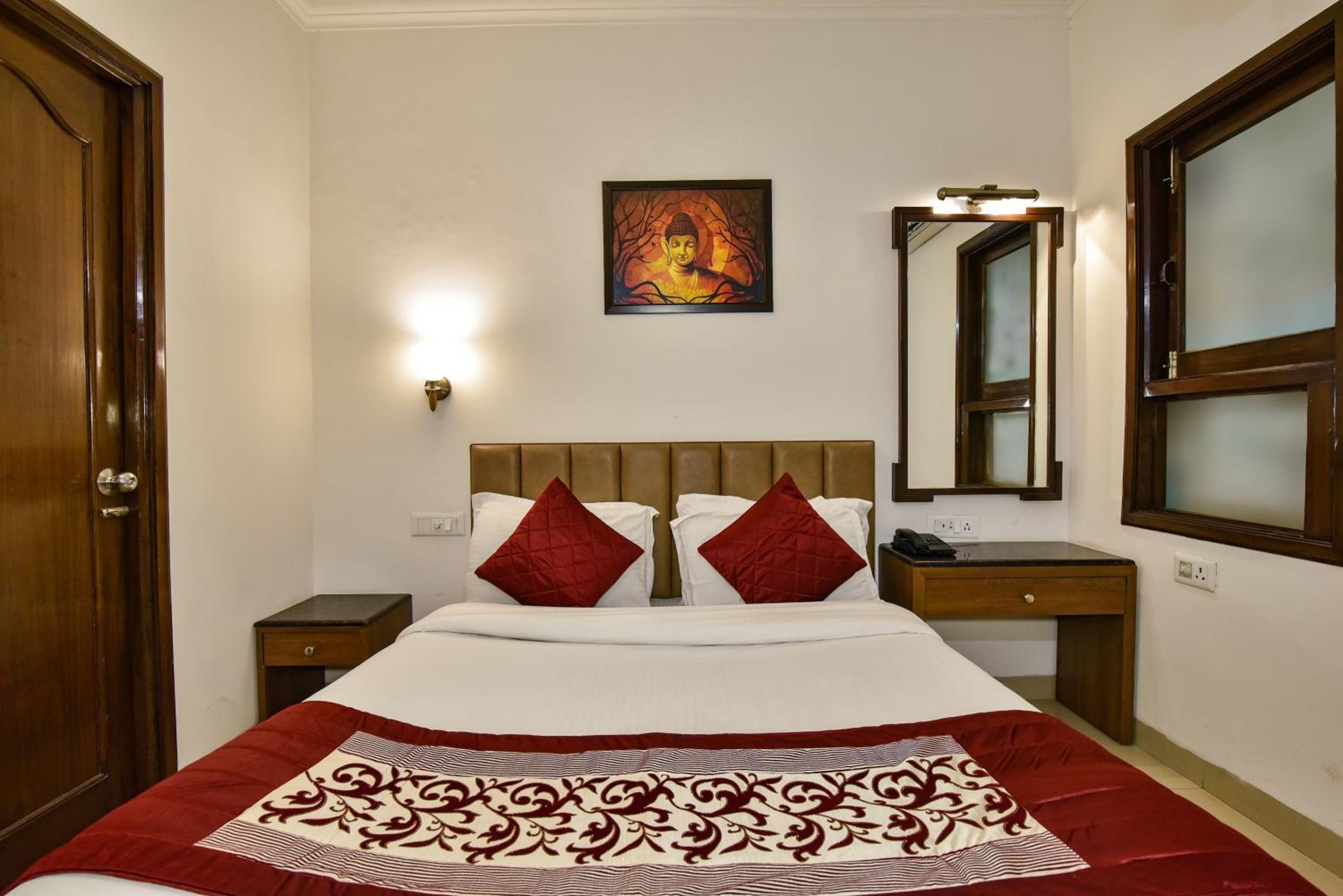 Deluxe Double Room - Photo 4