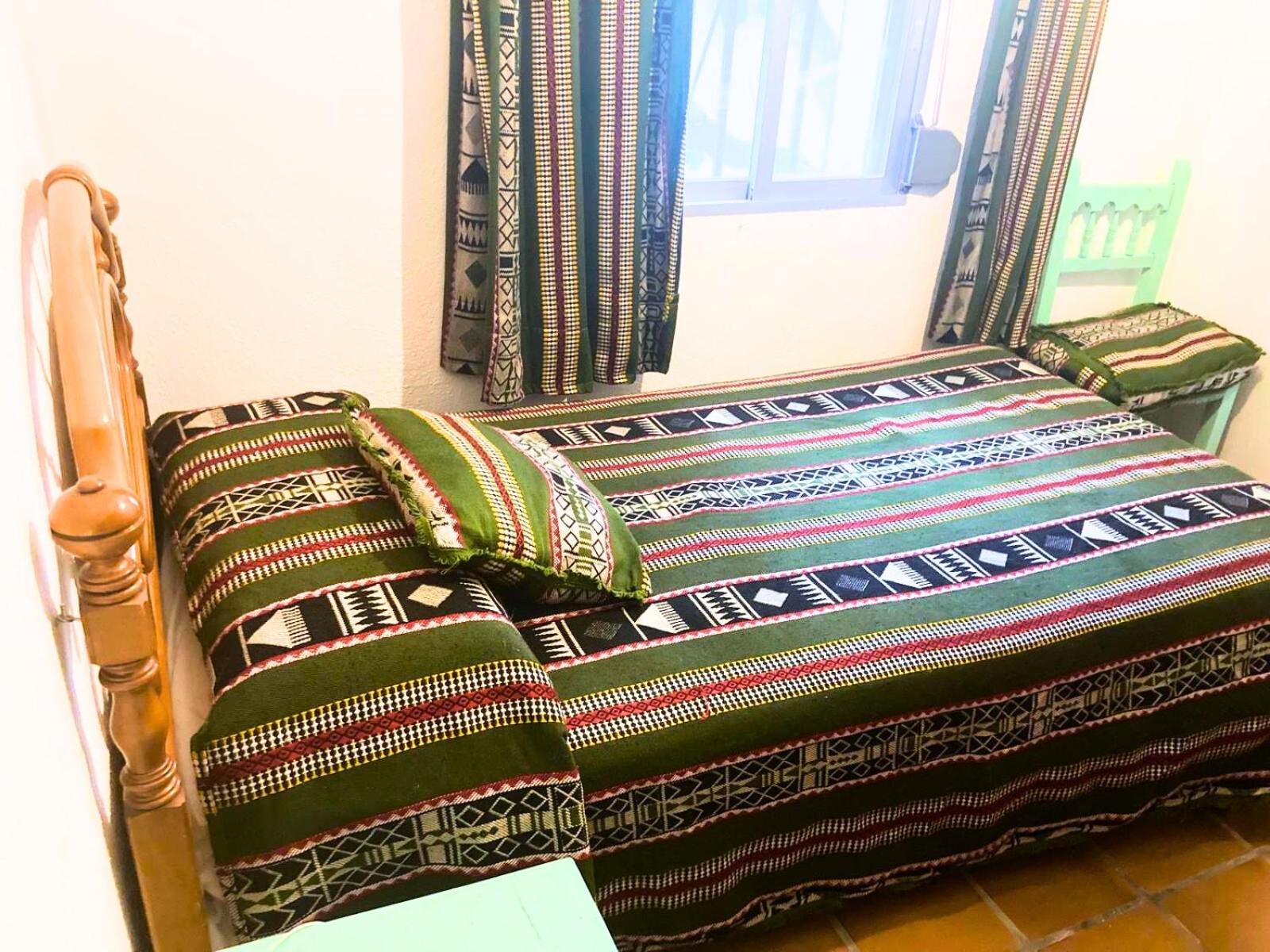 Casa de cinco habitaciones