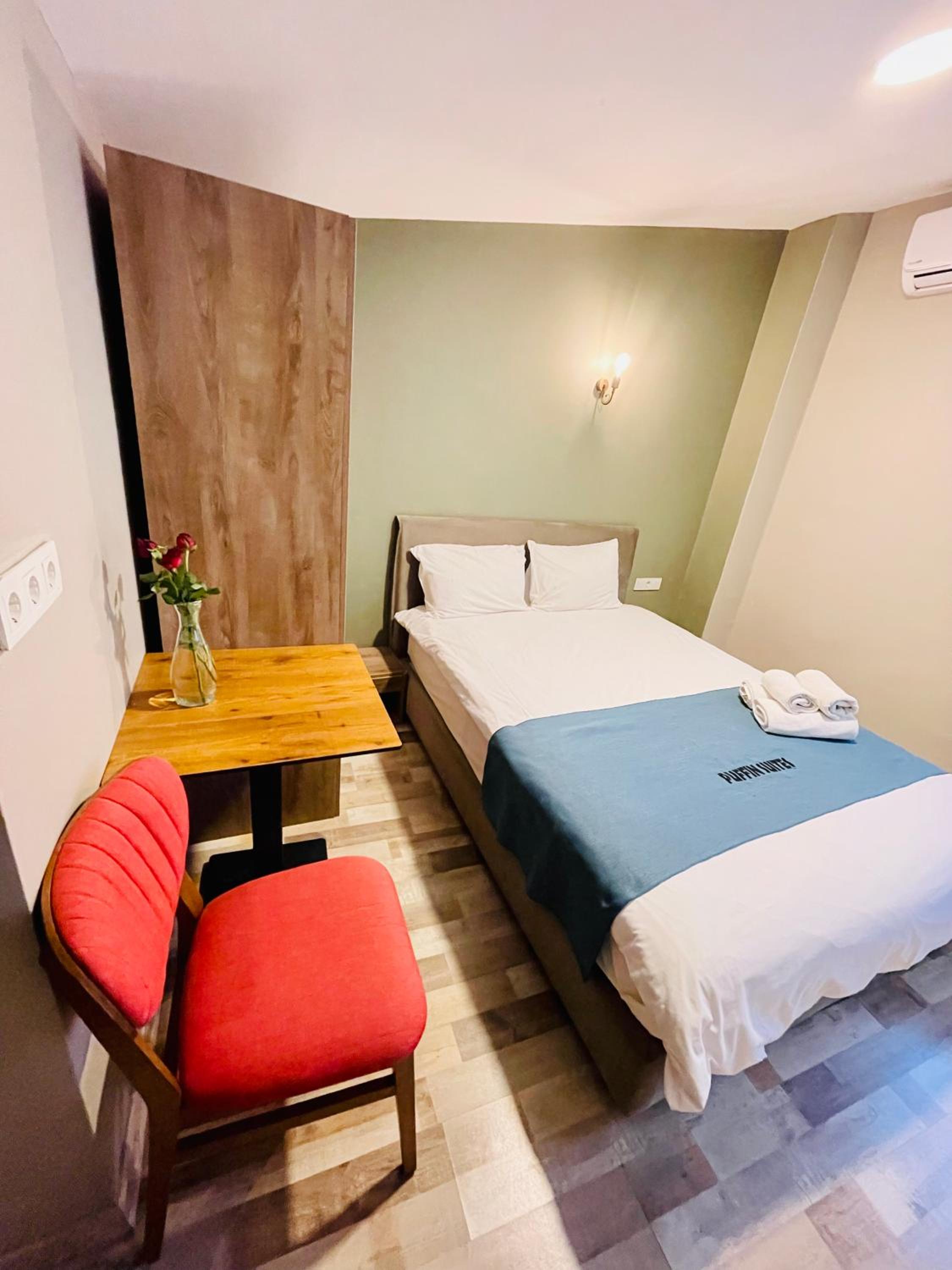 Double Room photo 1