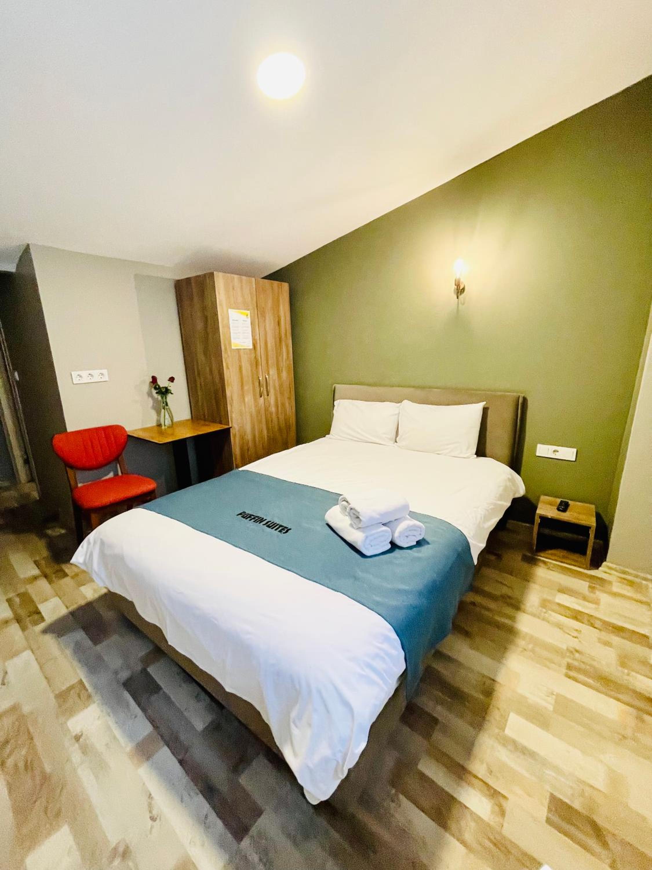 Double Room photo 2