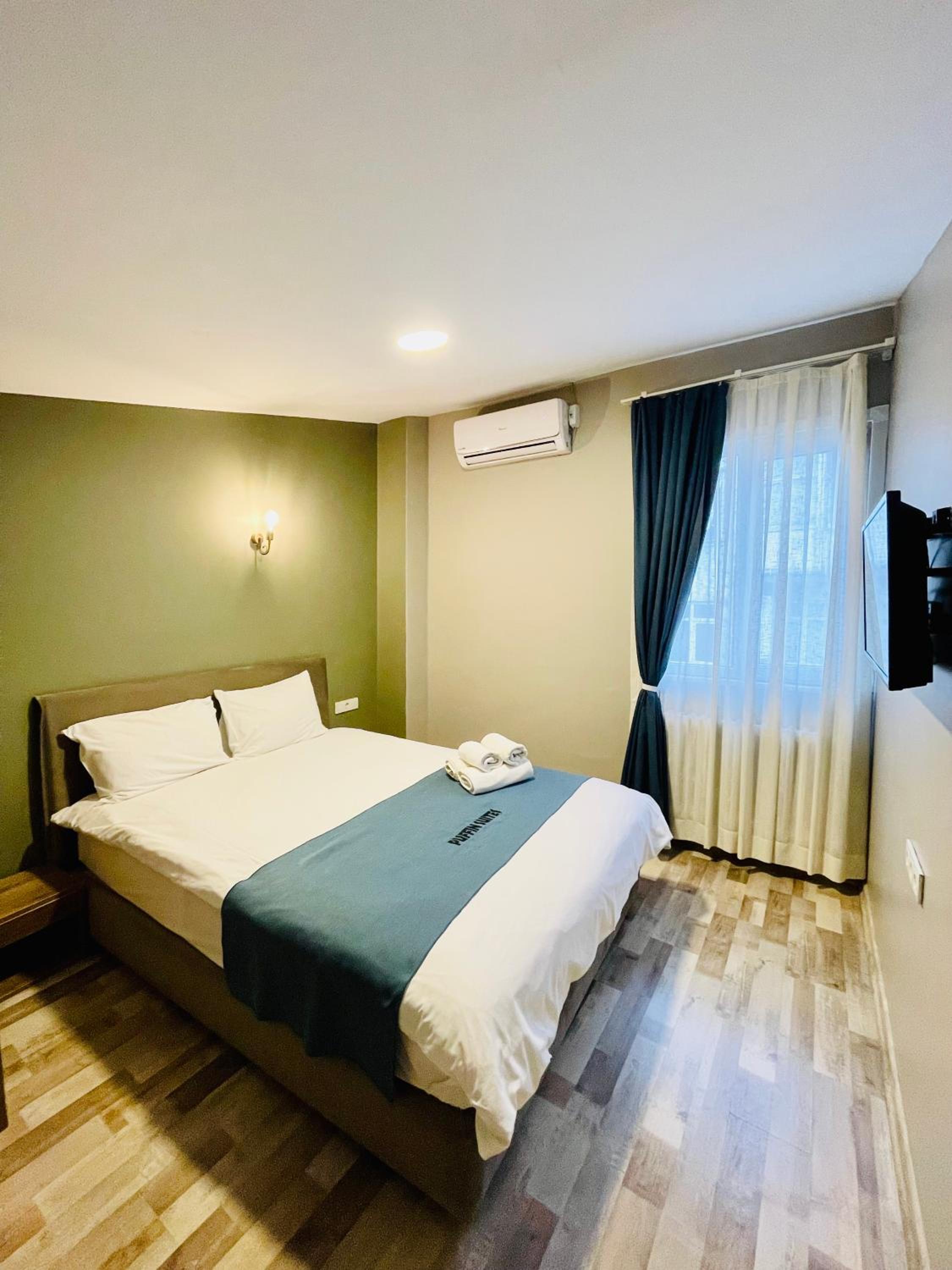Double Room photo 3