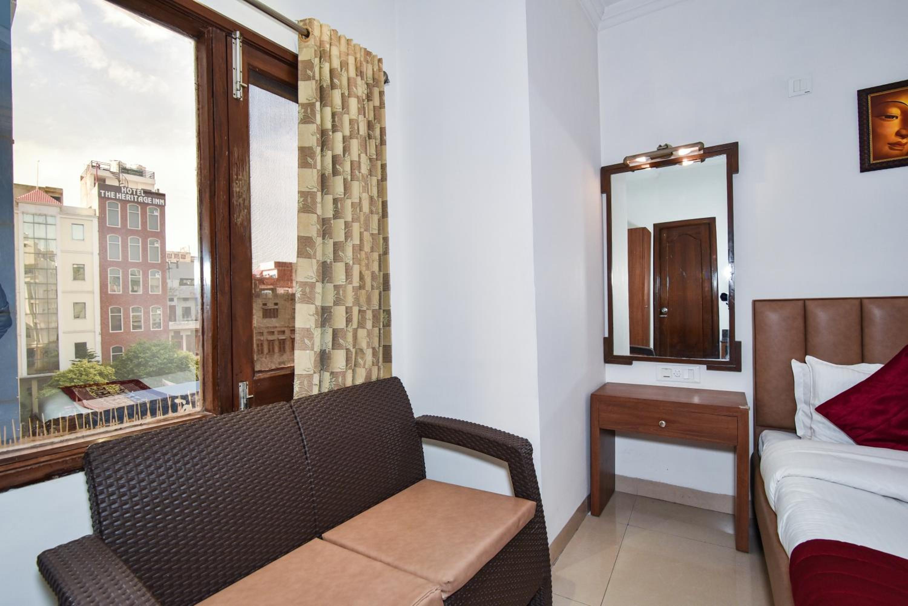 Superior Double Room - Photo 2